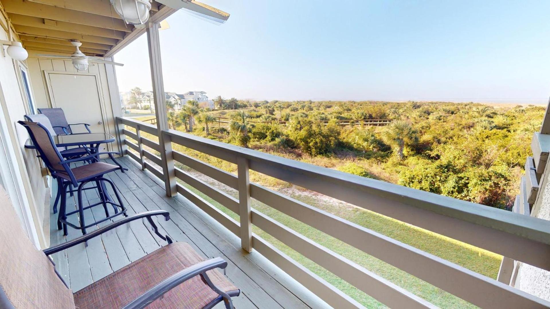 Holiday home Lighthouse Point 16b By Tybee Vacation Tybee Island