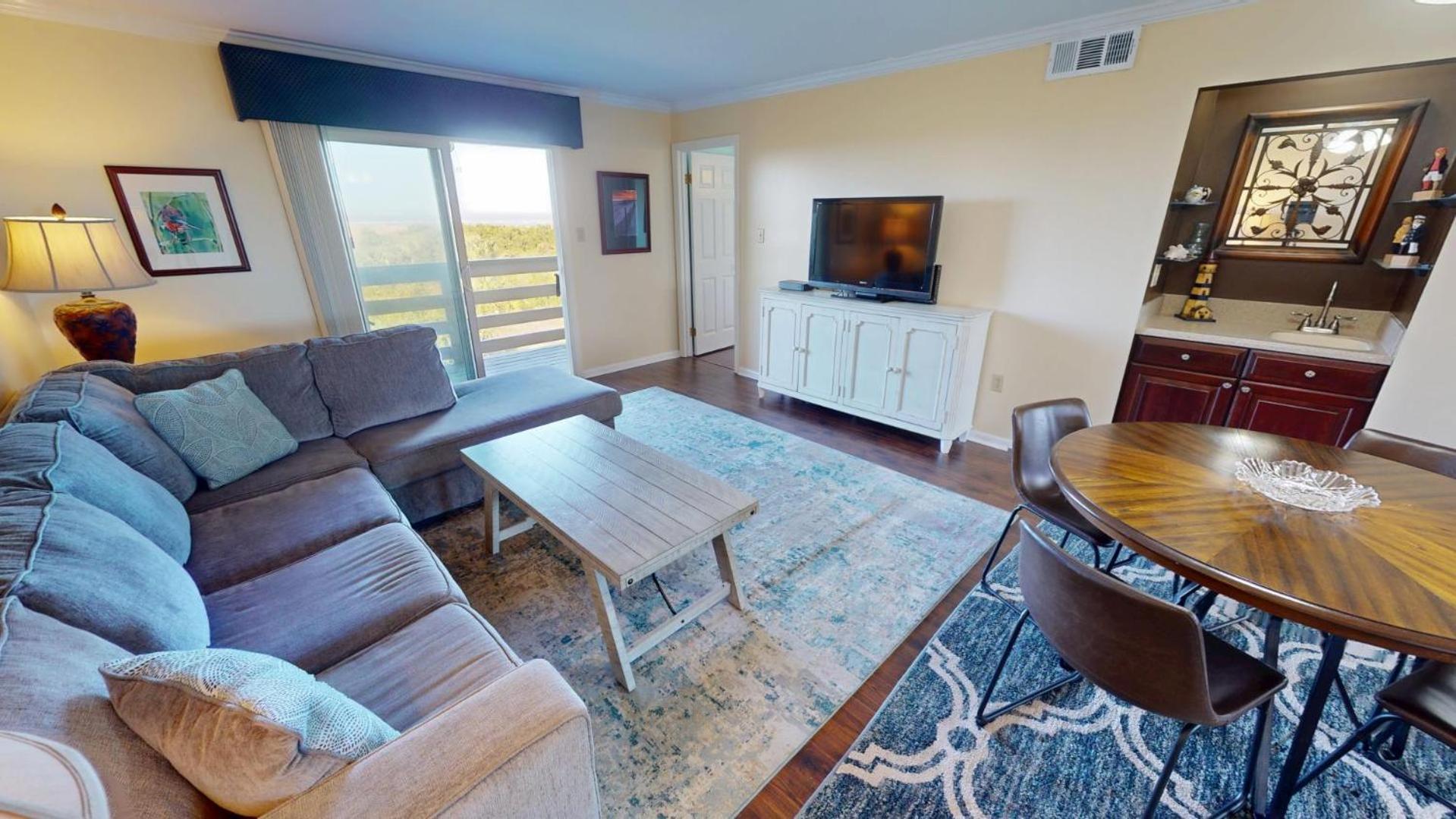 Lighthouse Point 16b By Tybee Vacation * Tybee Island