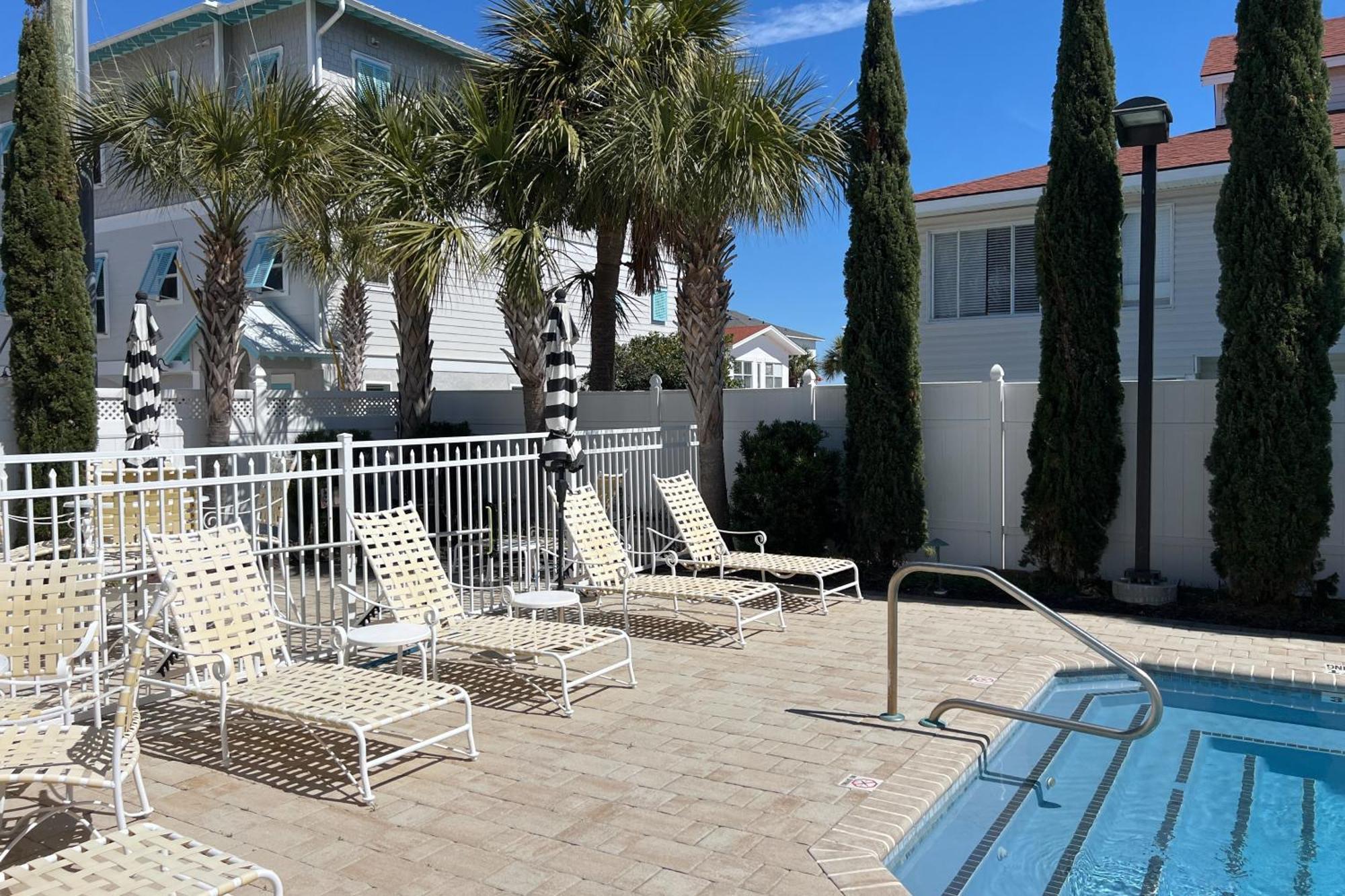 Georgianne Six * Tybee Island