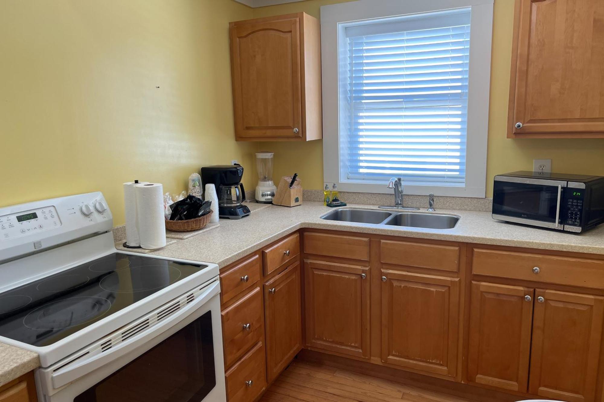 Apartment Georgianne Three Tybee Island