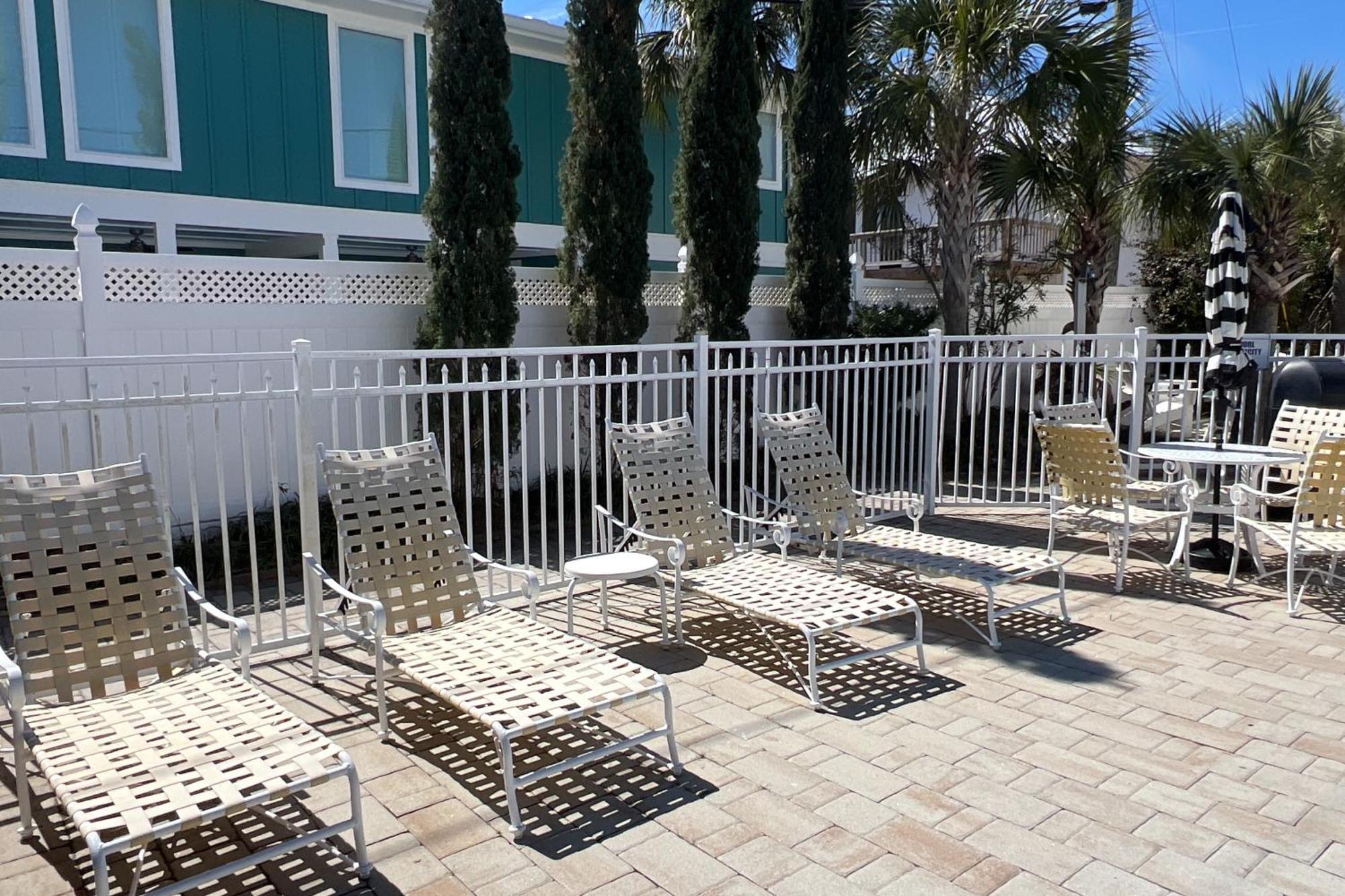 Aparthotel Georgianne One Tybee Island