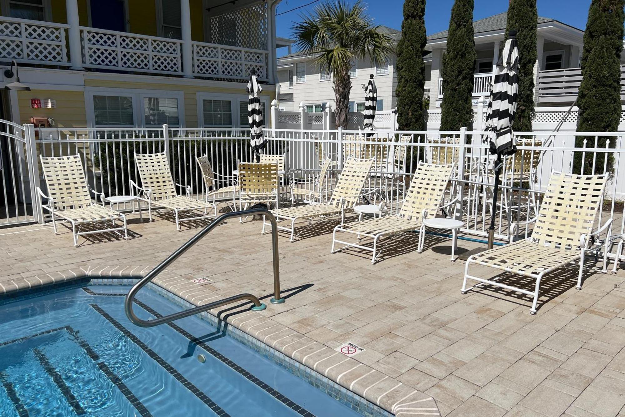 Aparthotel Georgianne One