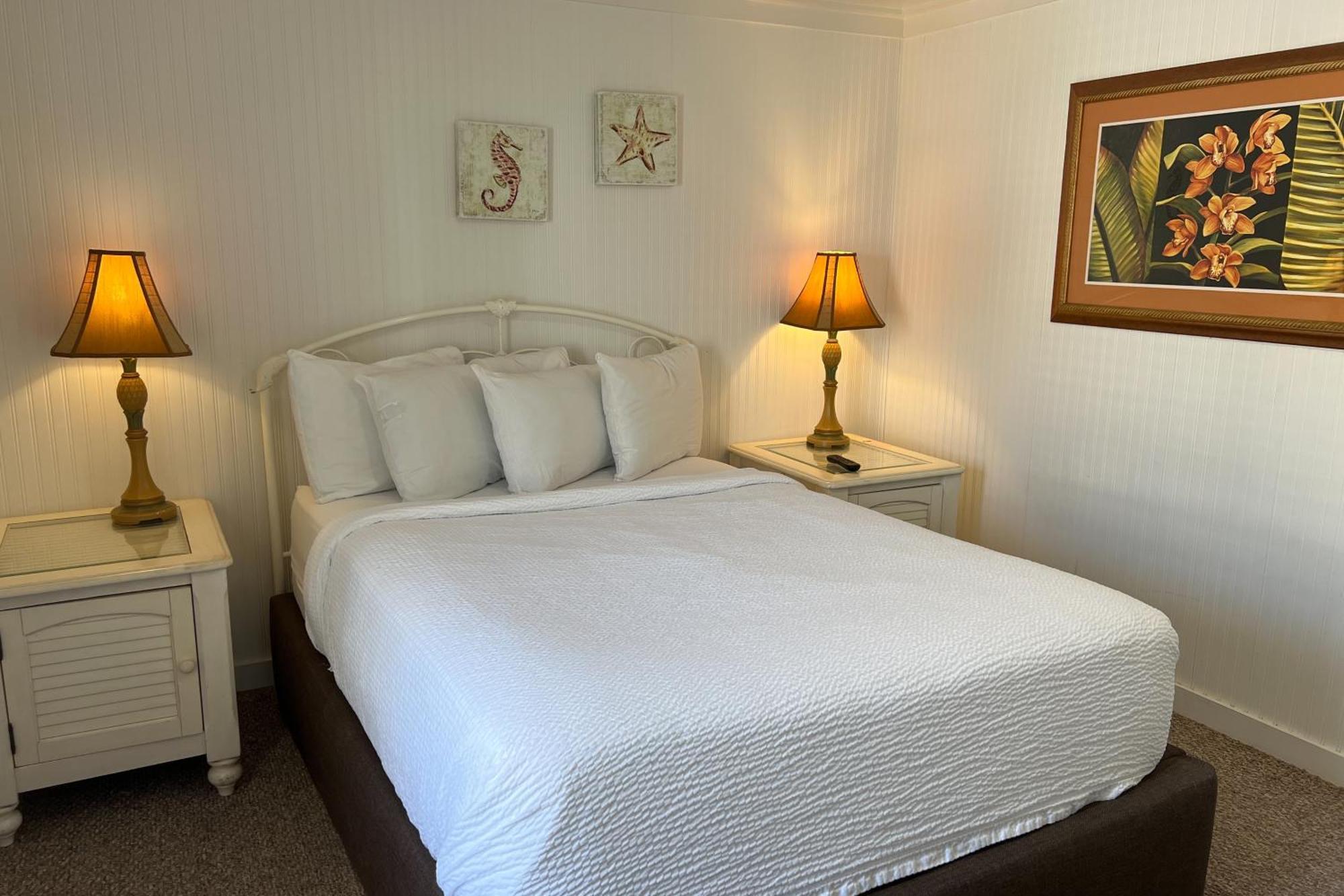 Aparthotel Georgianne One *