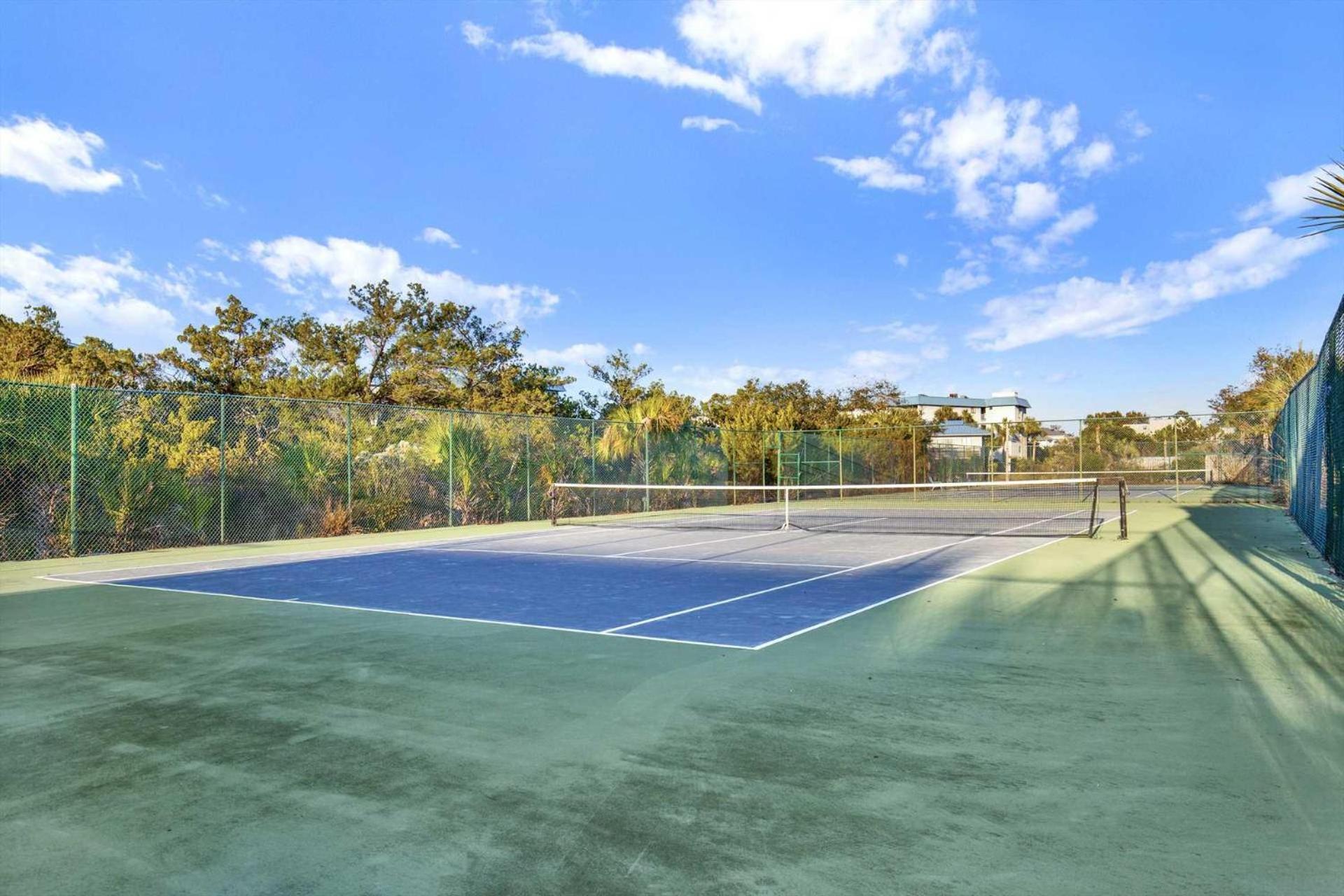 Savannah & Racquet Club 324a Tybee Island