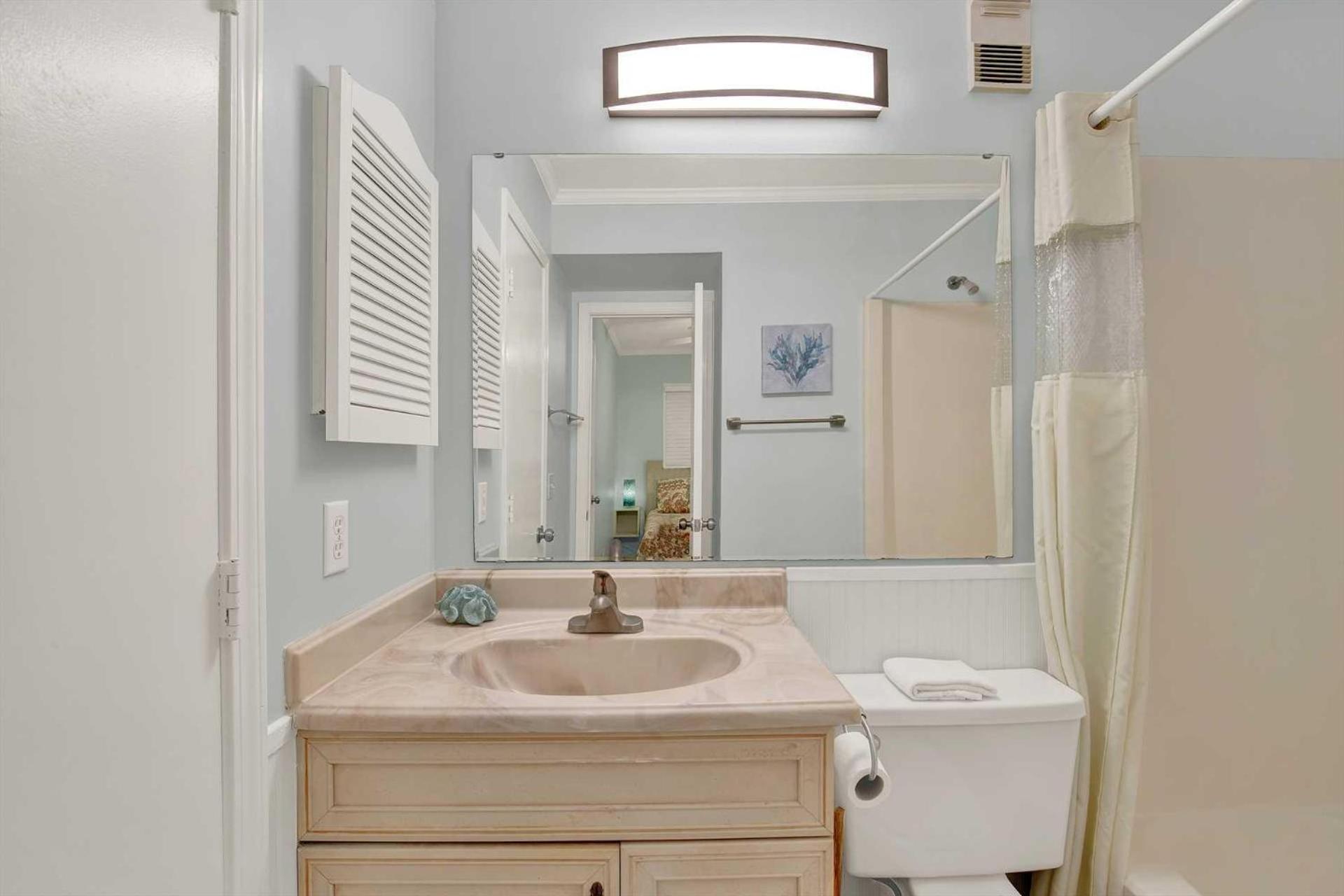 Savannah & Racquet Club 324a *