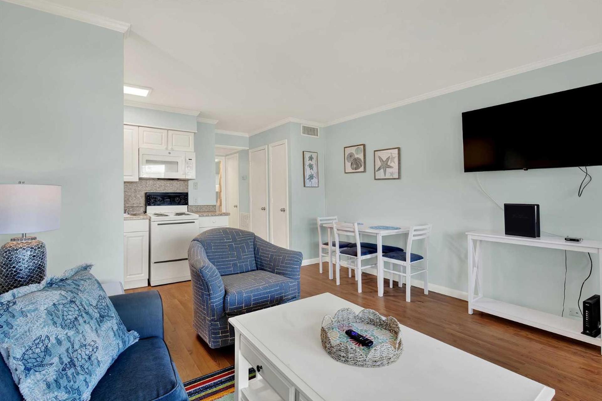 Holiday home Savannah & Racquet Club 324a *