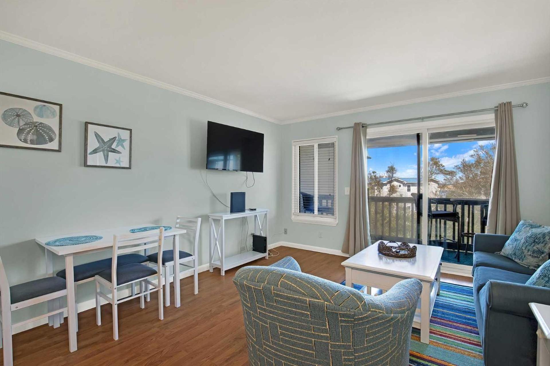 Holiday home Savannah & Racquet Club 324a