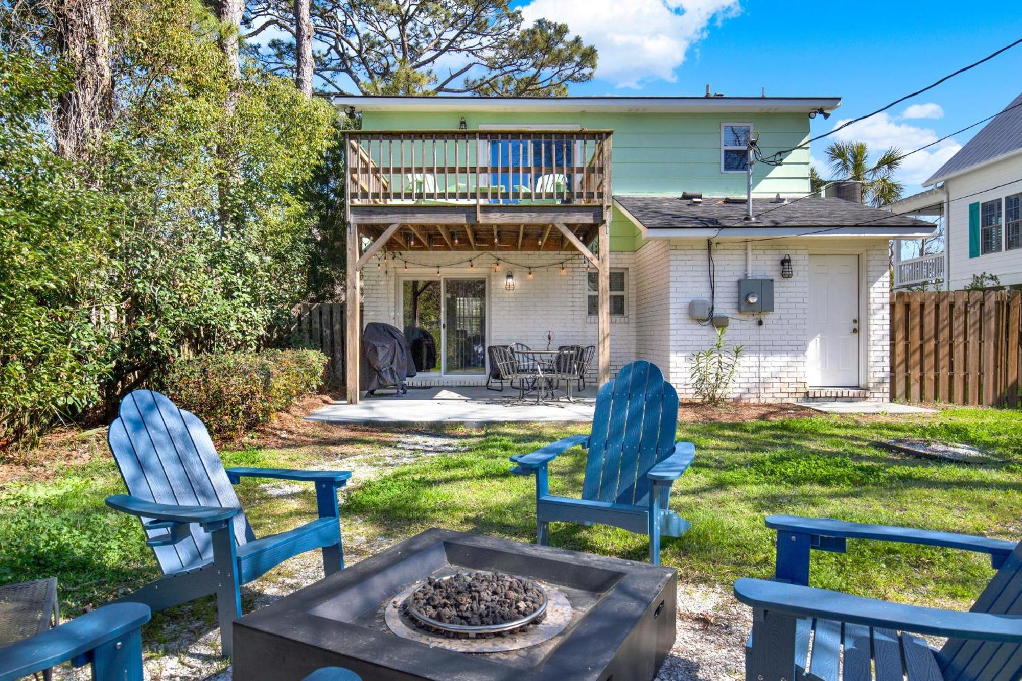 Tybee Dreamin Holiday home *