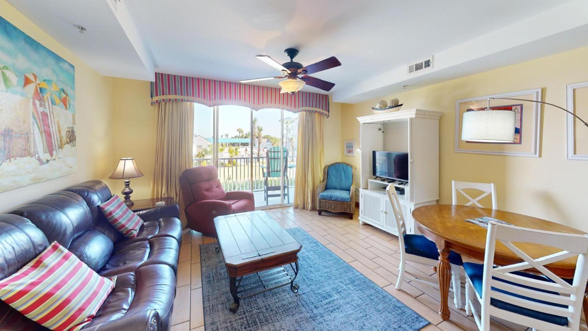Club 113 By Tybee Vacation