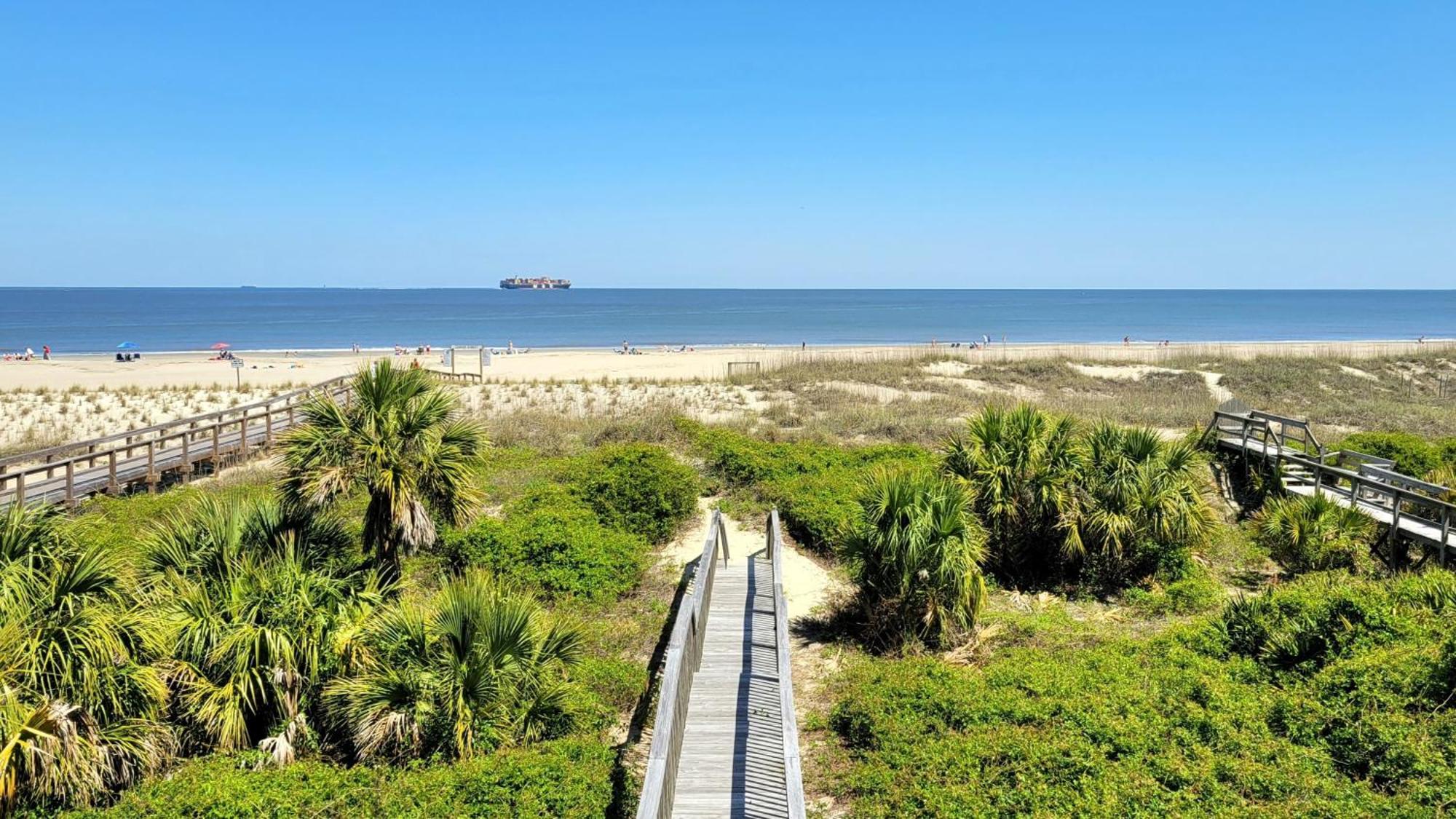 Club 113 By Tybee Vacation