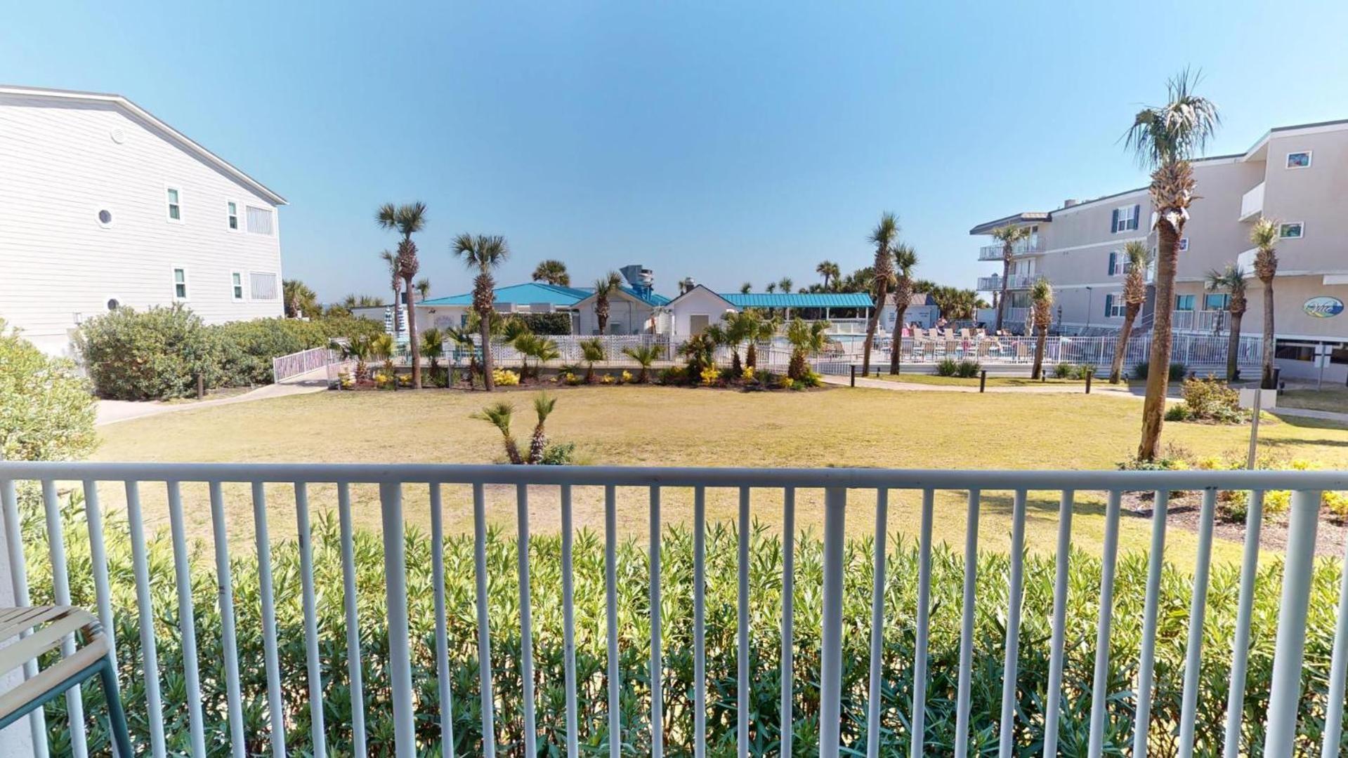 Club 113 By Tybee Vacation Holiday home