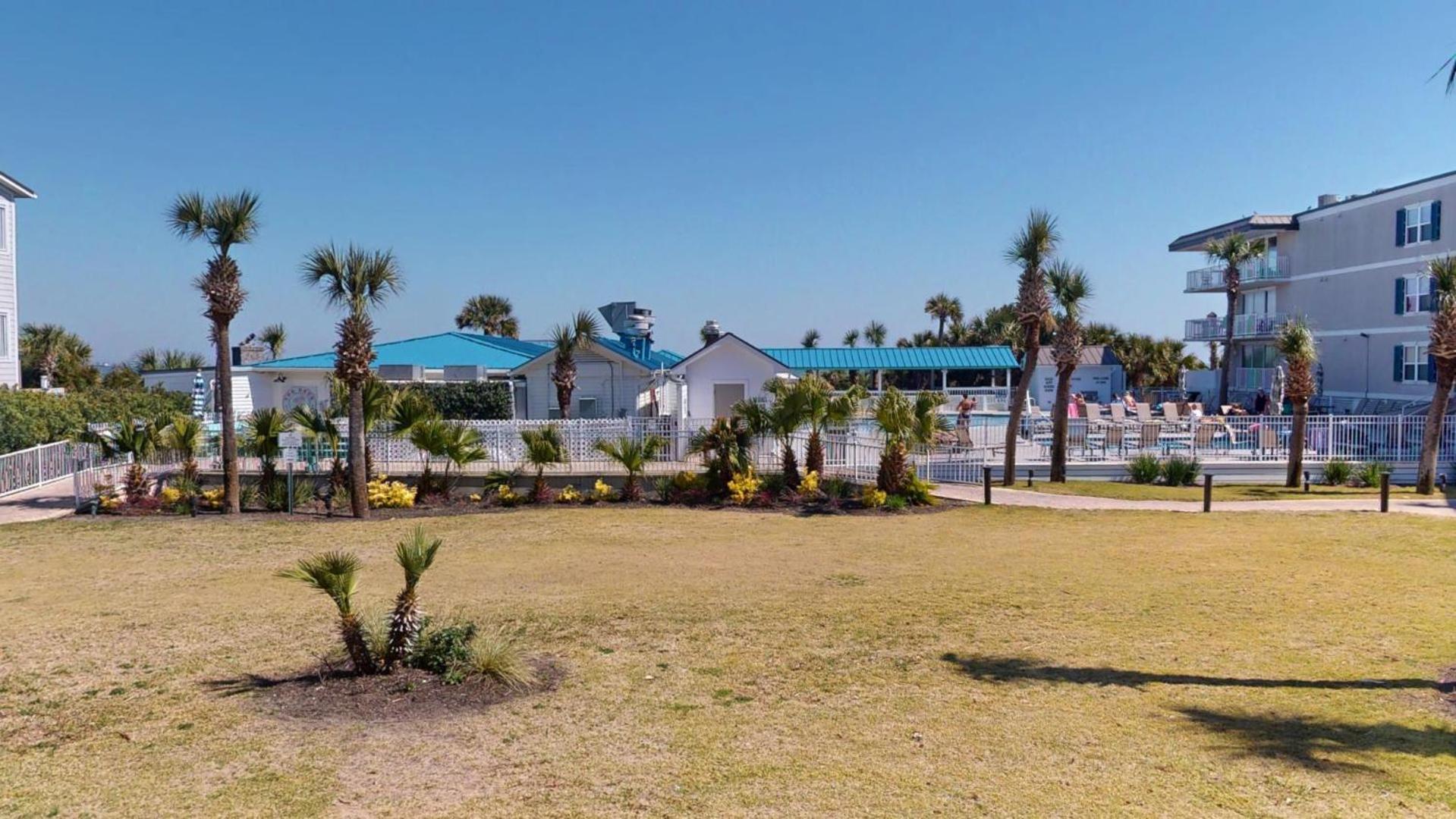 Club 113 By Tybee Vacation