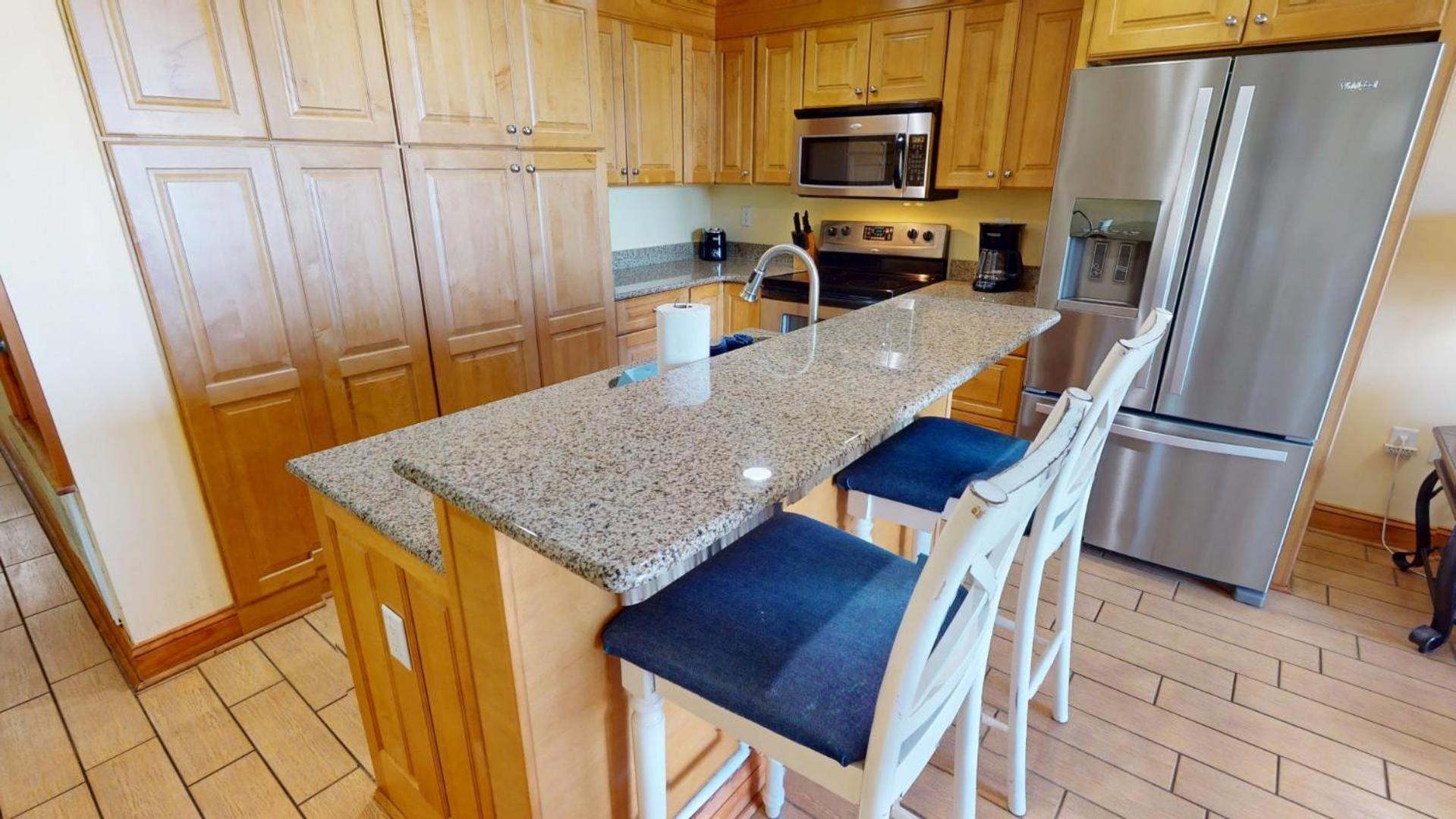 Holiday home Club 113 By Tybee Vacation