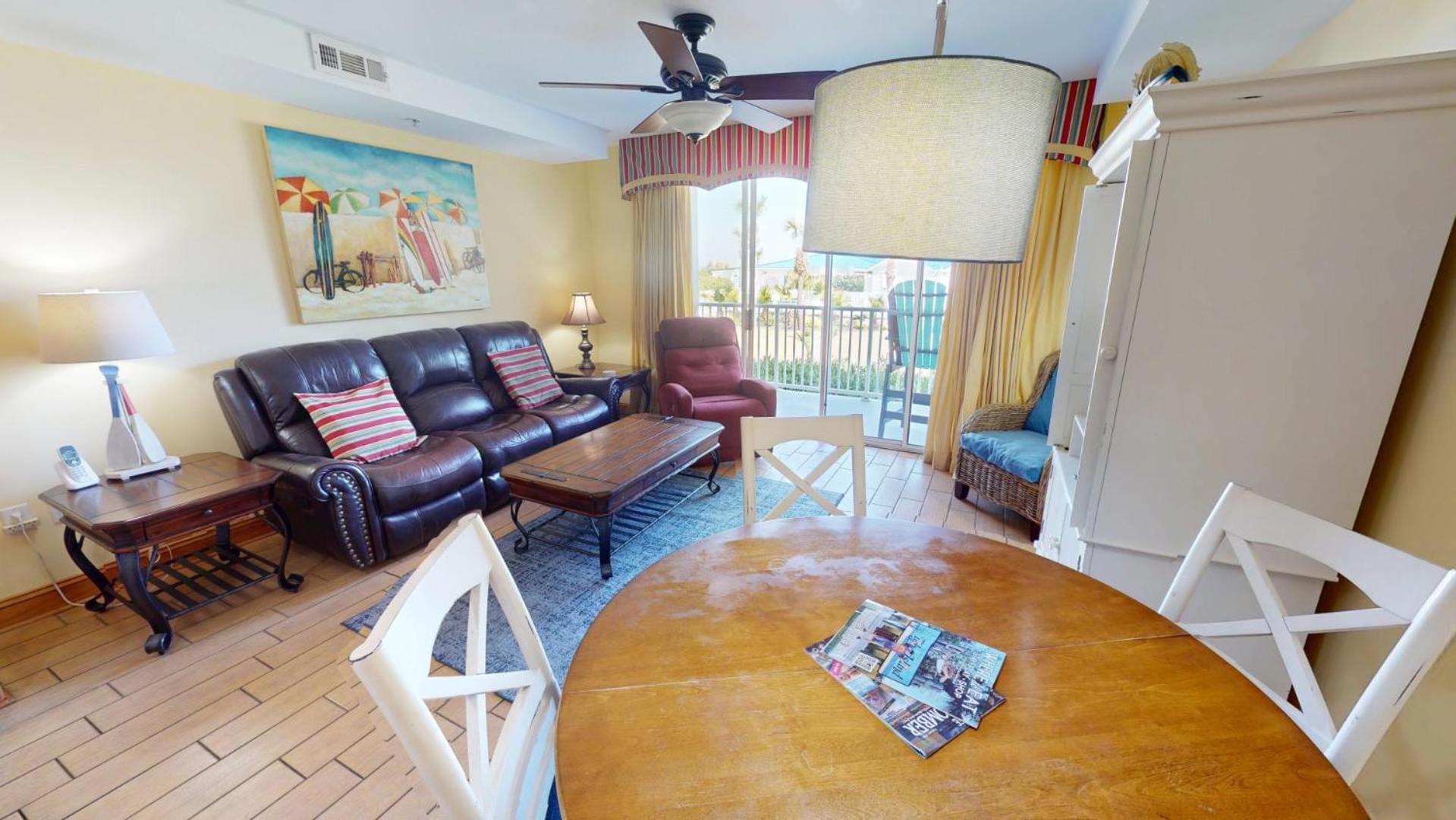 Club 113 By Tybee Vacation Holiday home Tybee Island