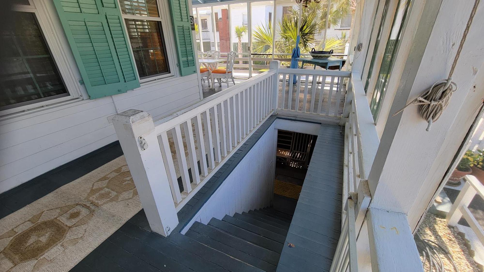 Twelve Palms By Tybee Vacation * Tybee Island
