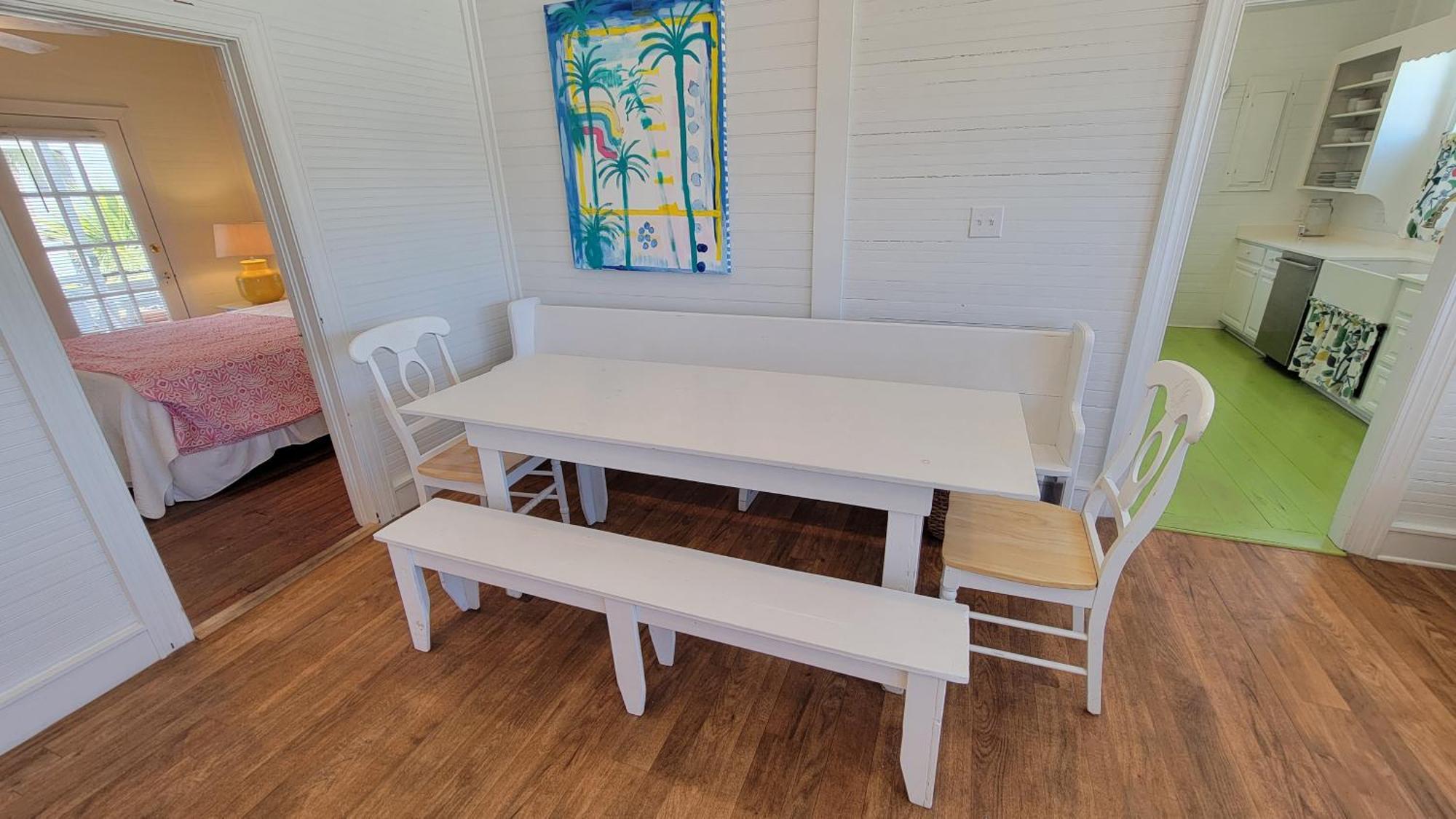 Holiday home Twelve Palms By Tybee Vacation