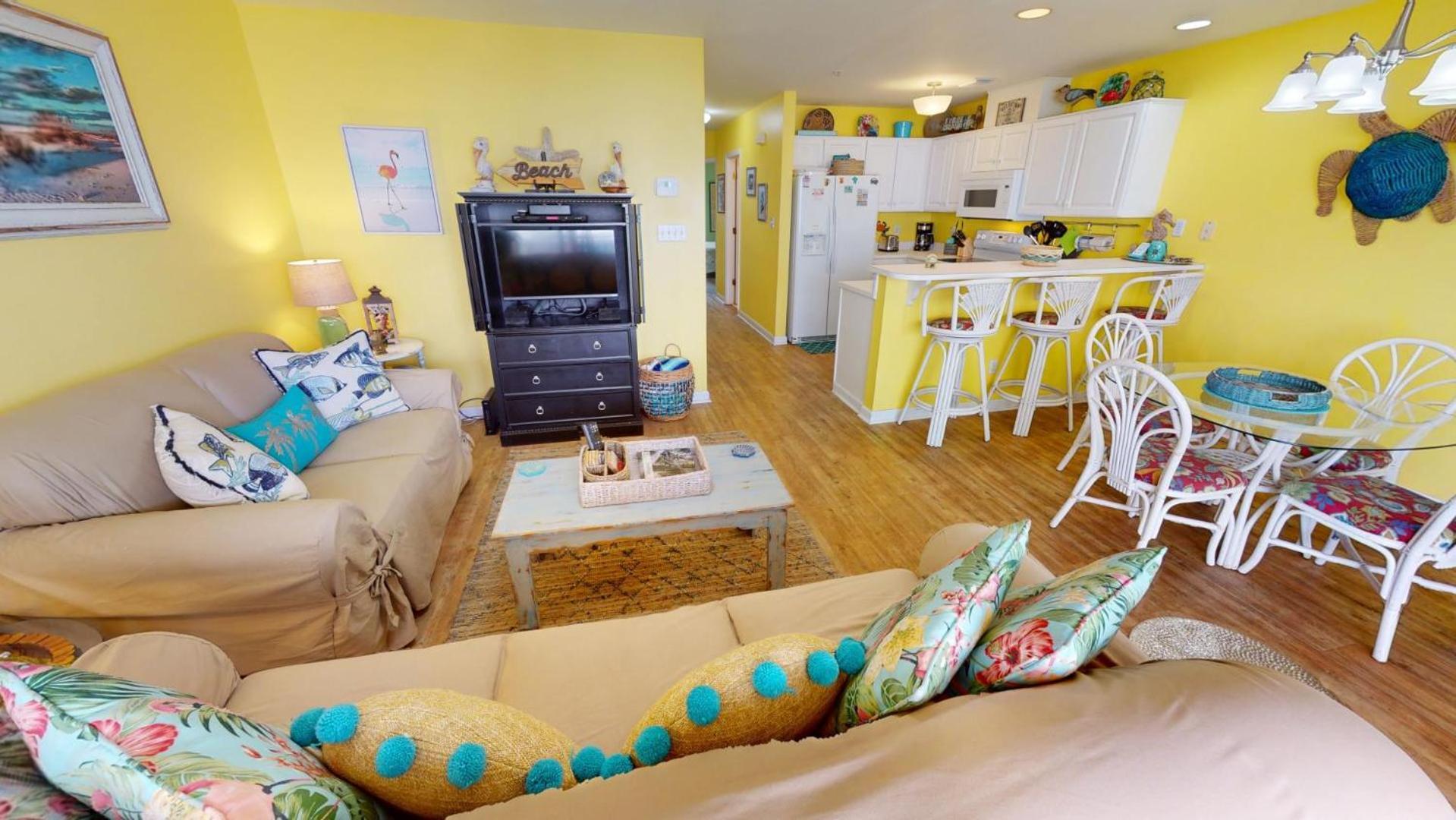 South Ocean S 01 By Tybee Vacation Holiday home *