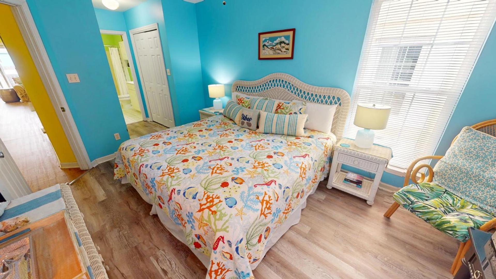 South Ocean S 01 By Tybee Vacation * Tybee Island
