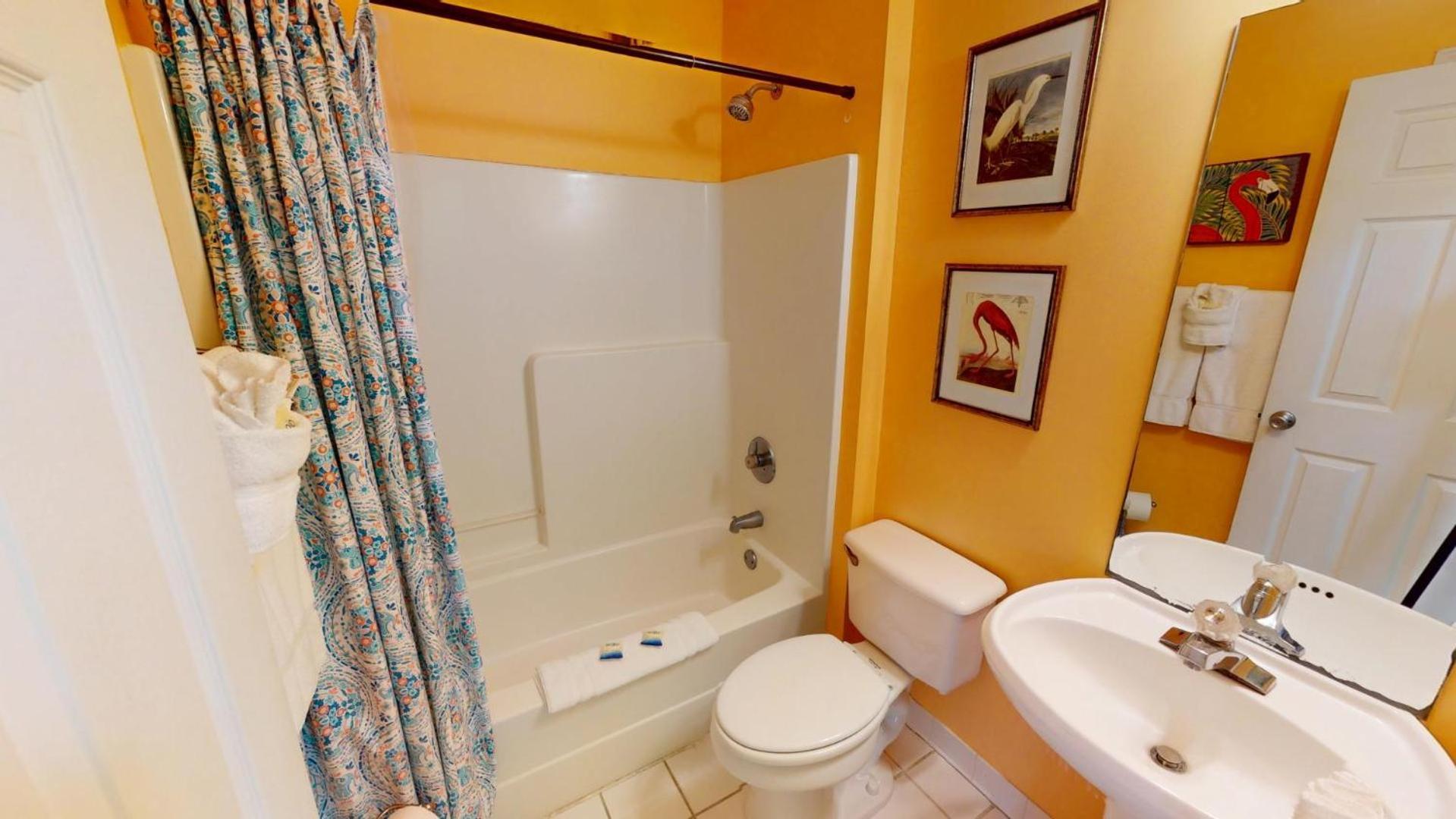 Holiday home South Ocean S 01 By Tybee Vacation