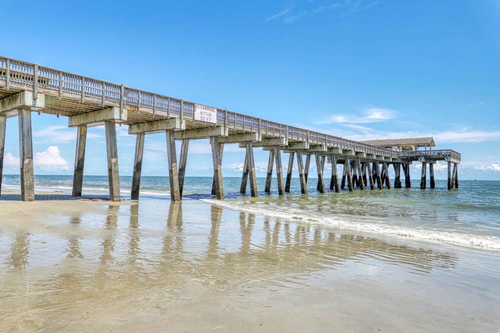 Apartment Georgianne Three Tybee Island
