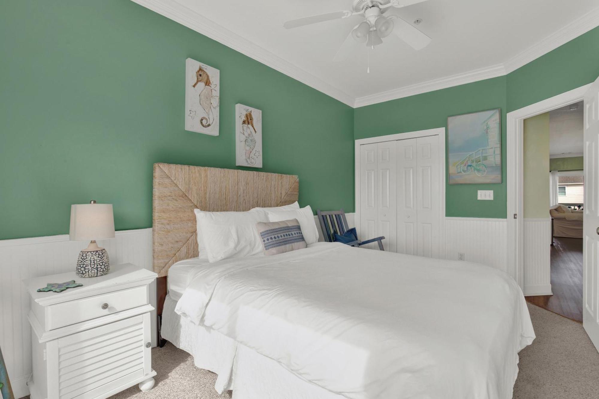 7 Day Weekend Holiday home
