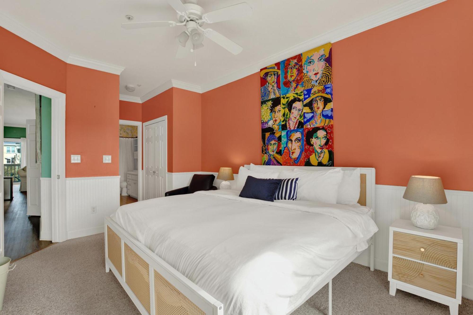 7 Day Weekend Holiday home