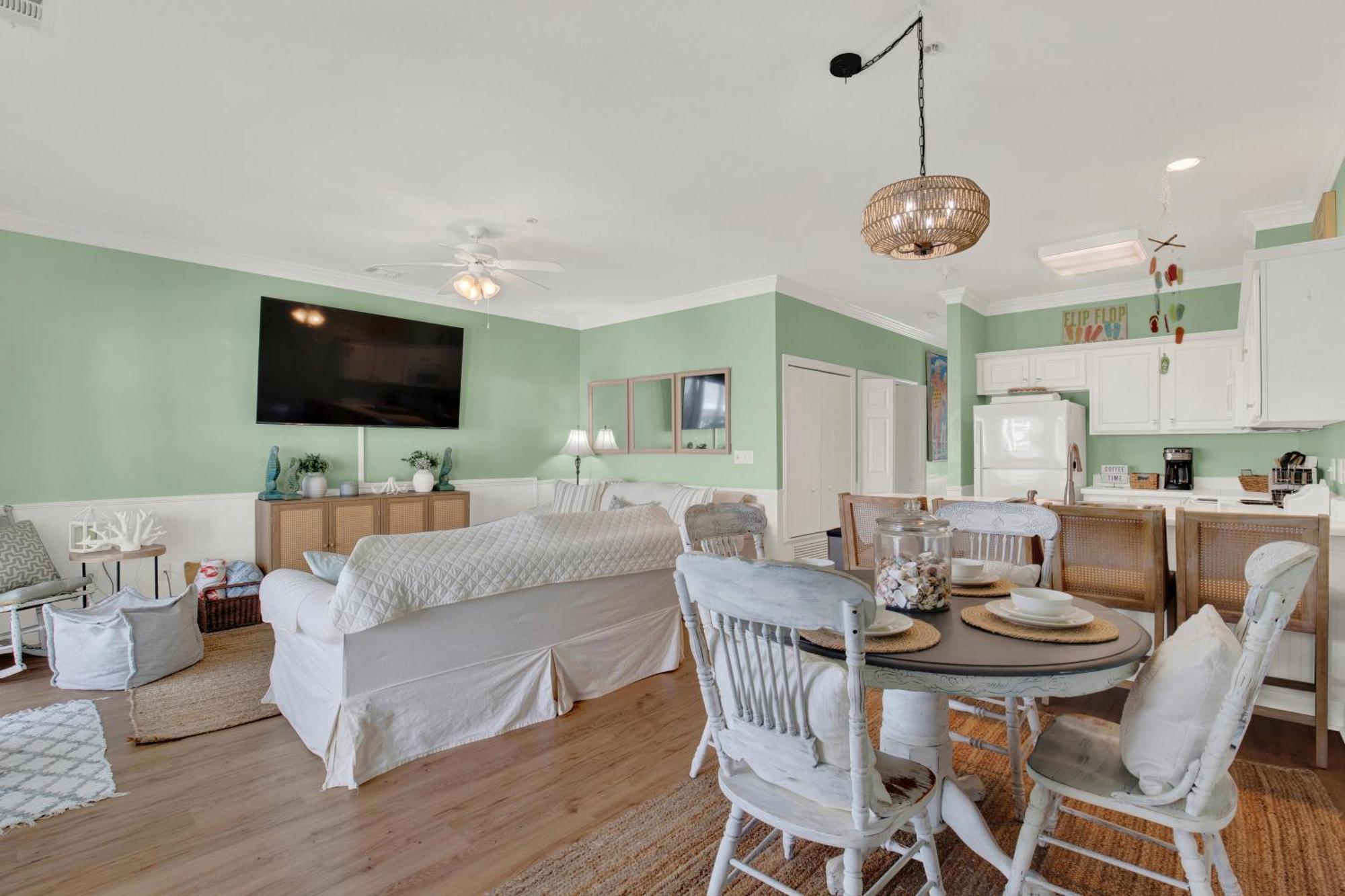 7 Day Weekend Holiday home Tybee Island