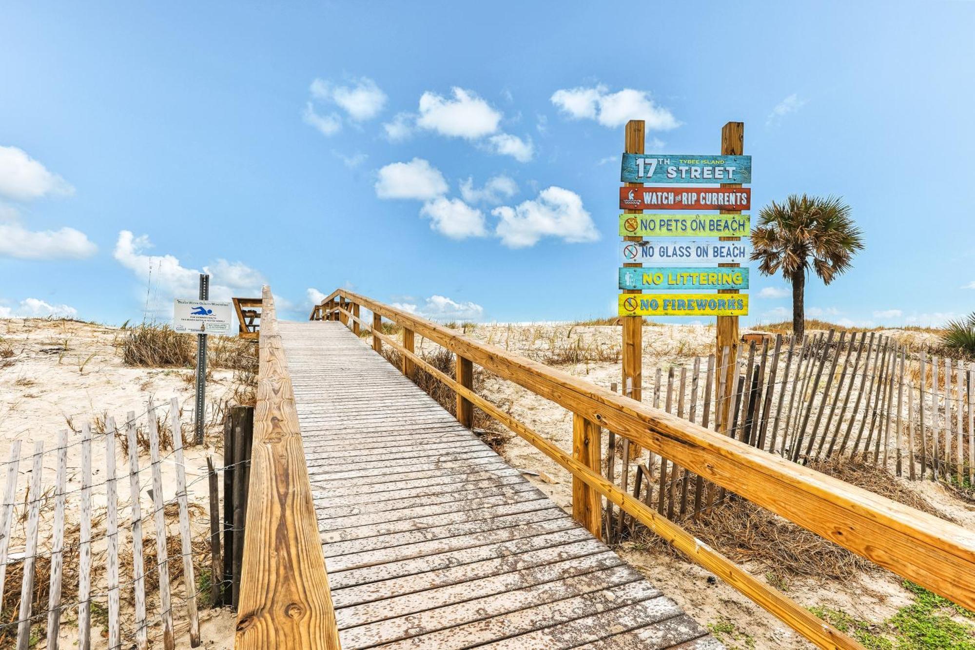 Georgianne Six Tybee Island