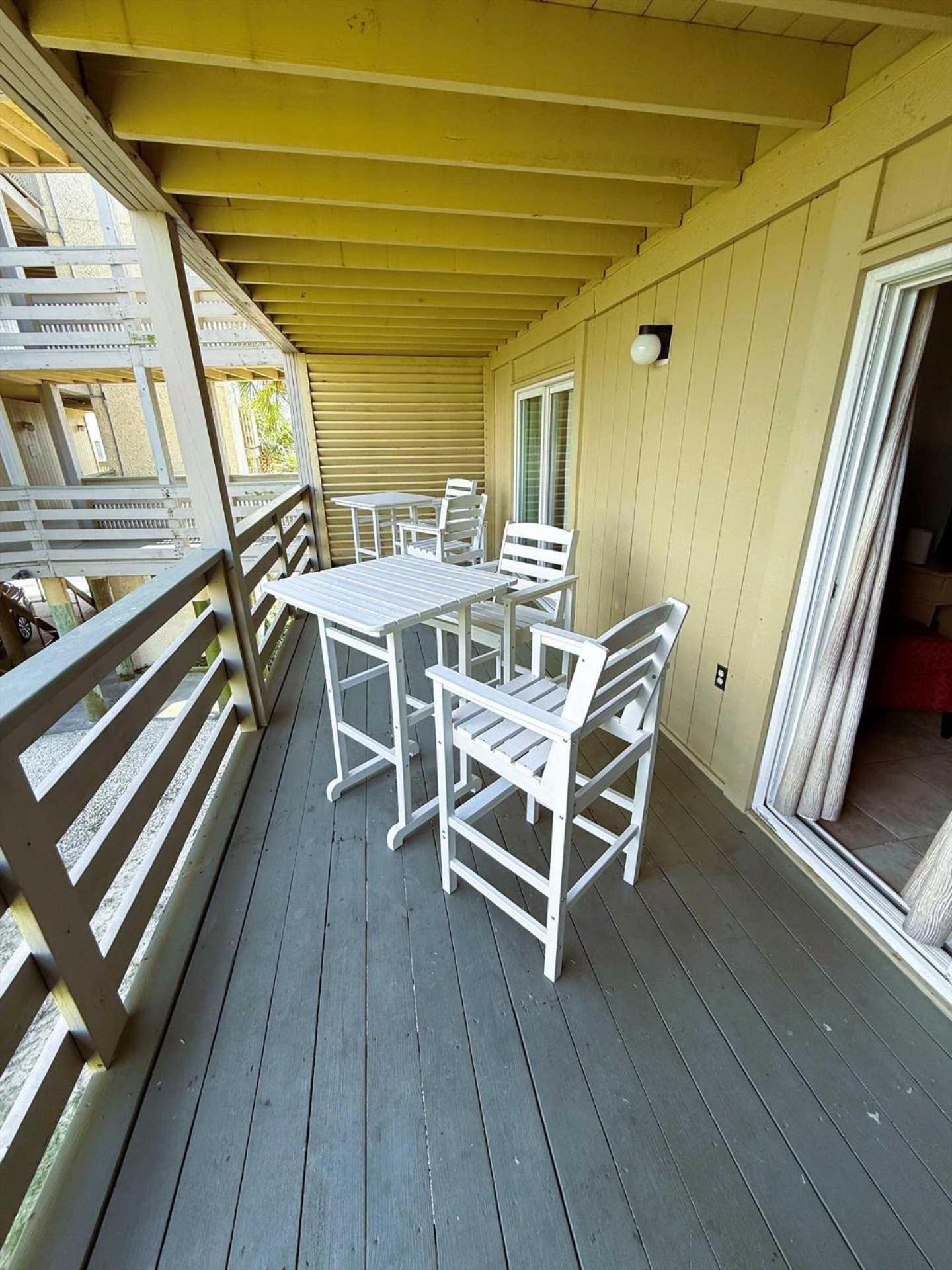 Lighthouse Point 32a Holiday home *