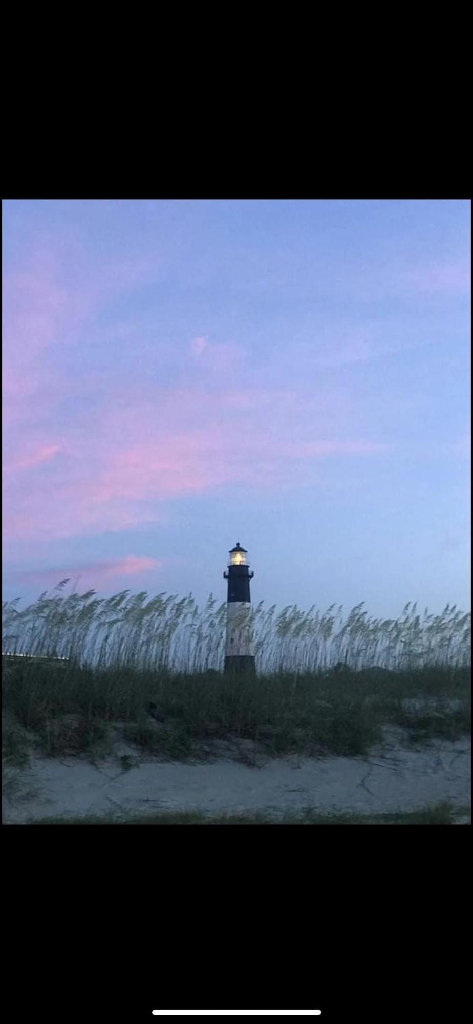 Tybee Retreat Unit 4 *