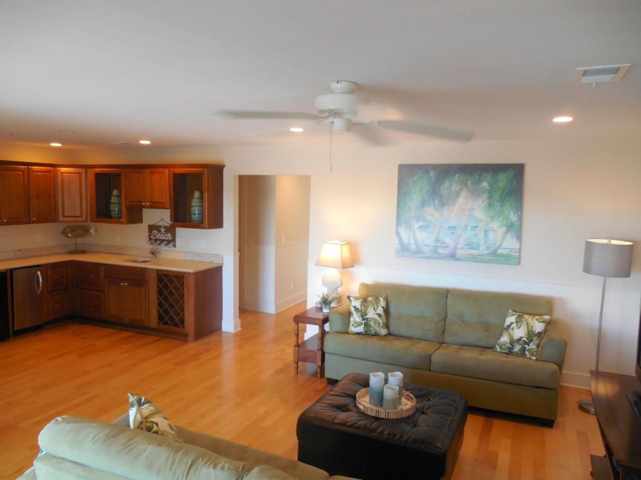 Tybee Retreat Unit 4 * Tybee Island