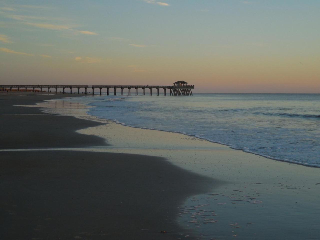 Tybee Retreat Unit 4