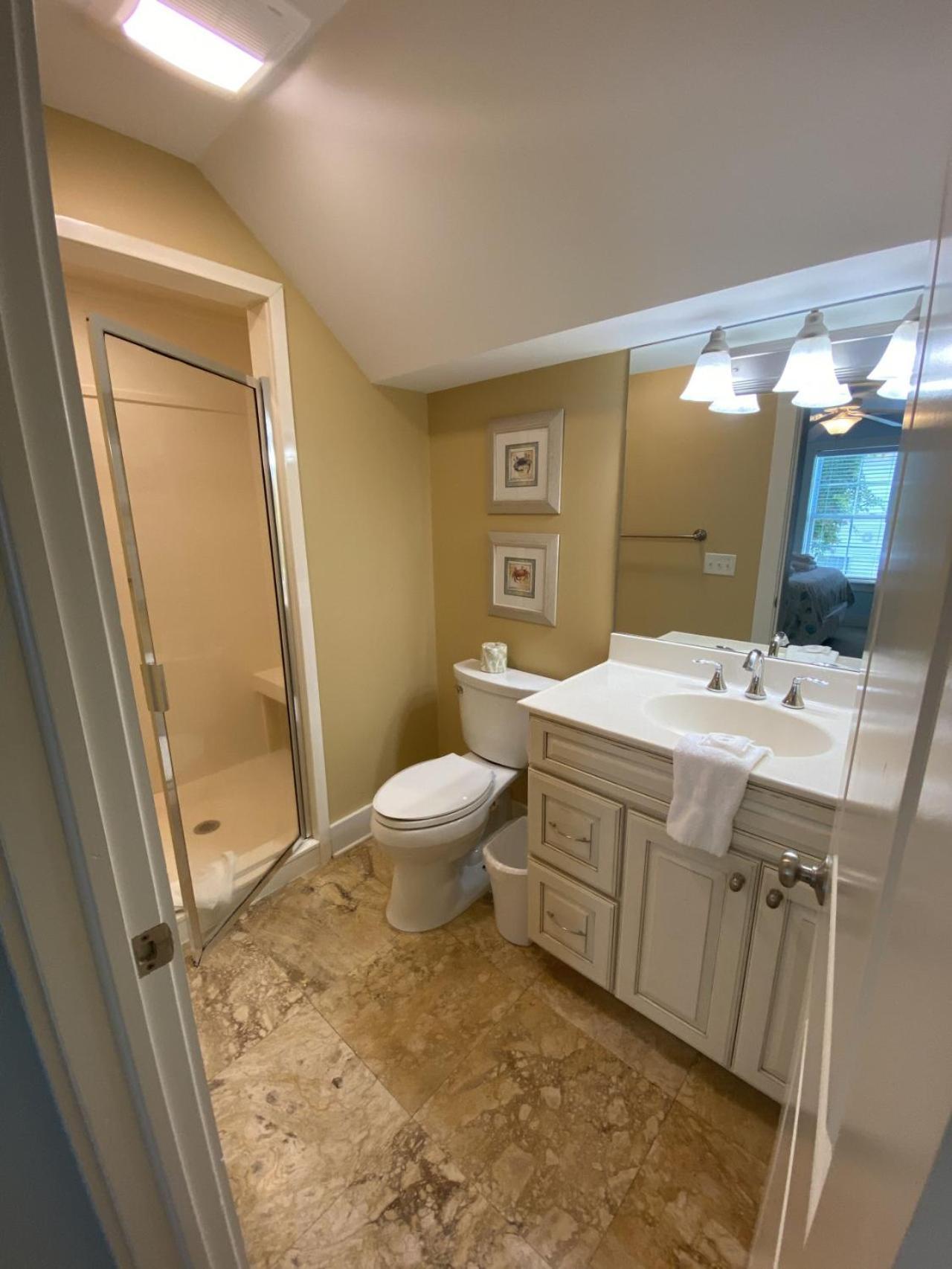 Tybee Retreat Unit 4