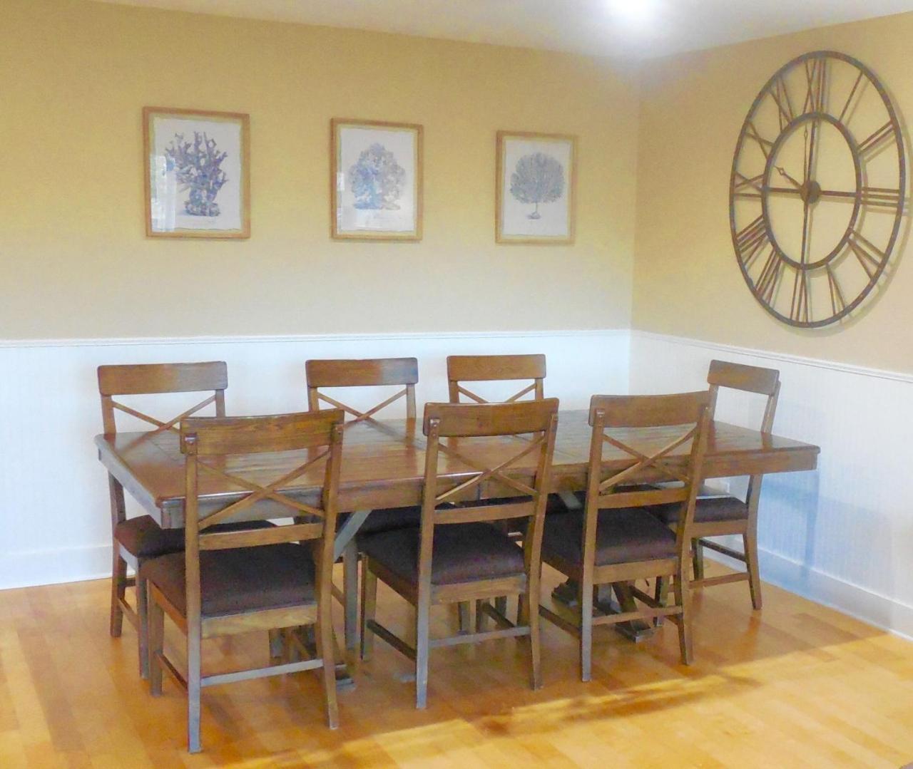 Holiday home Tybee Retreat Unit 4 *