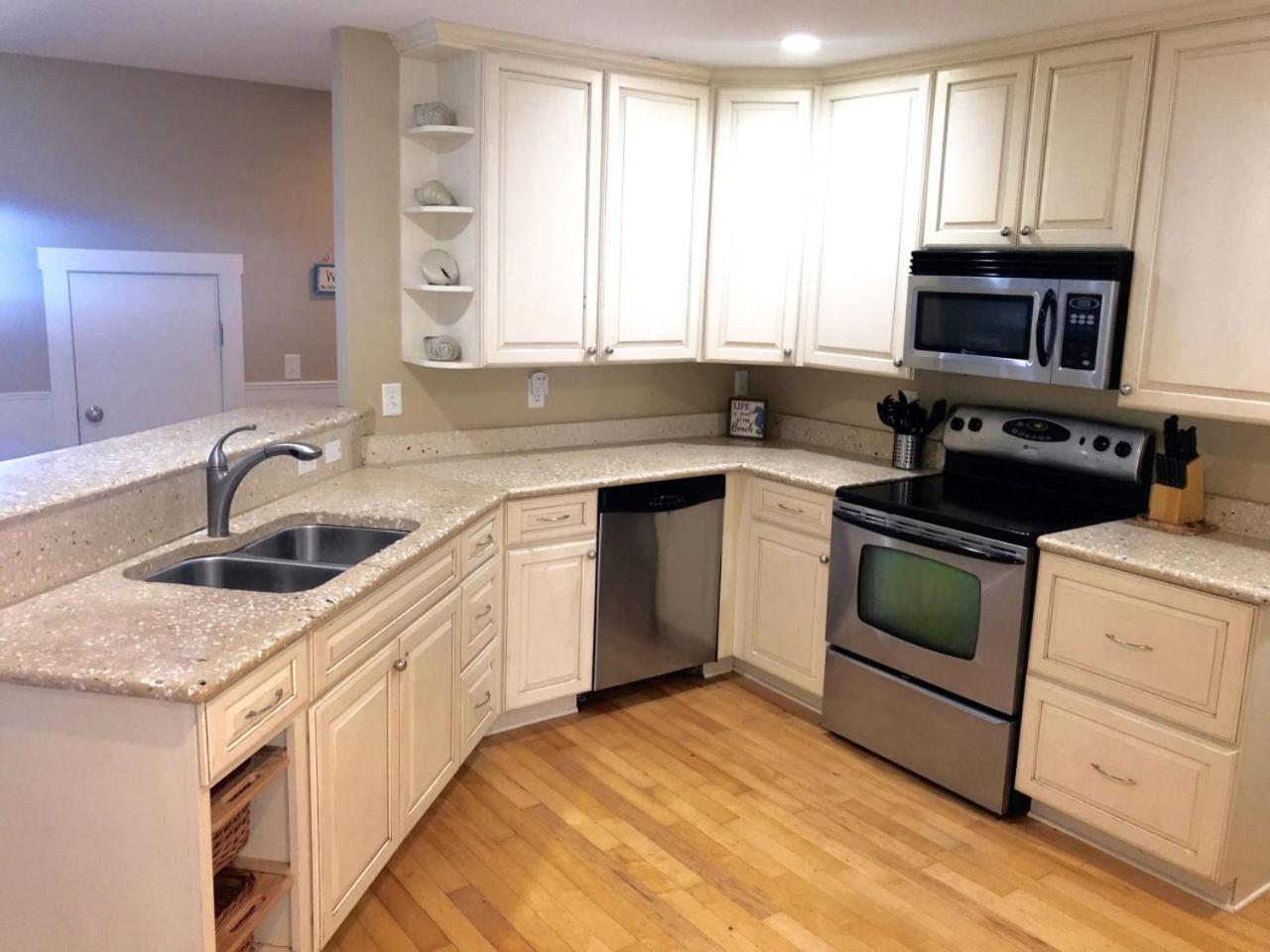 Tybee Retreat Unit 4 Holiday home *