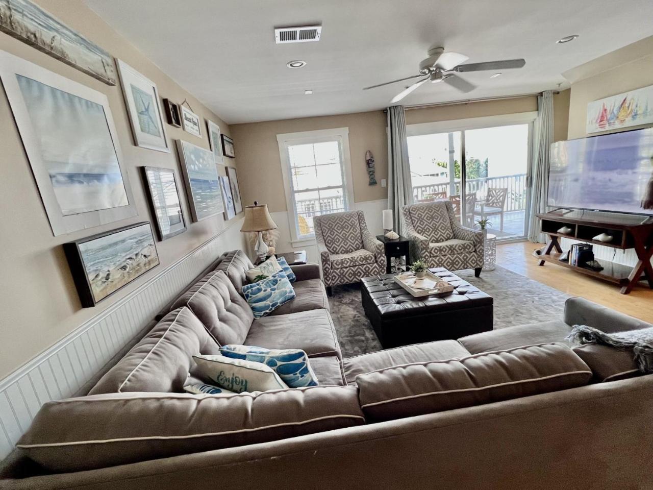 Tybee Retreat Unit 4 Tybee Island