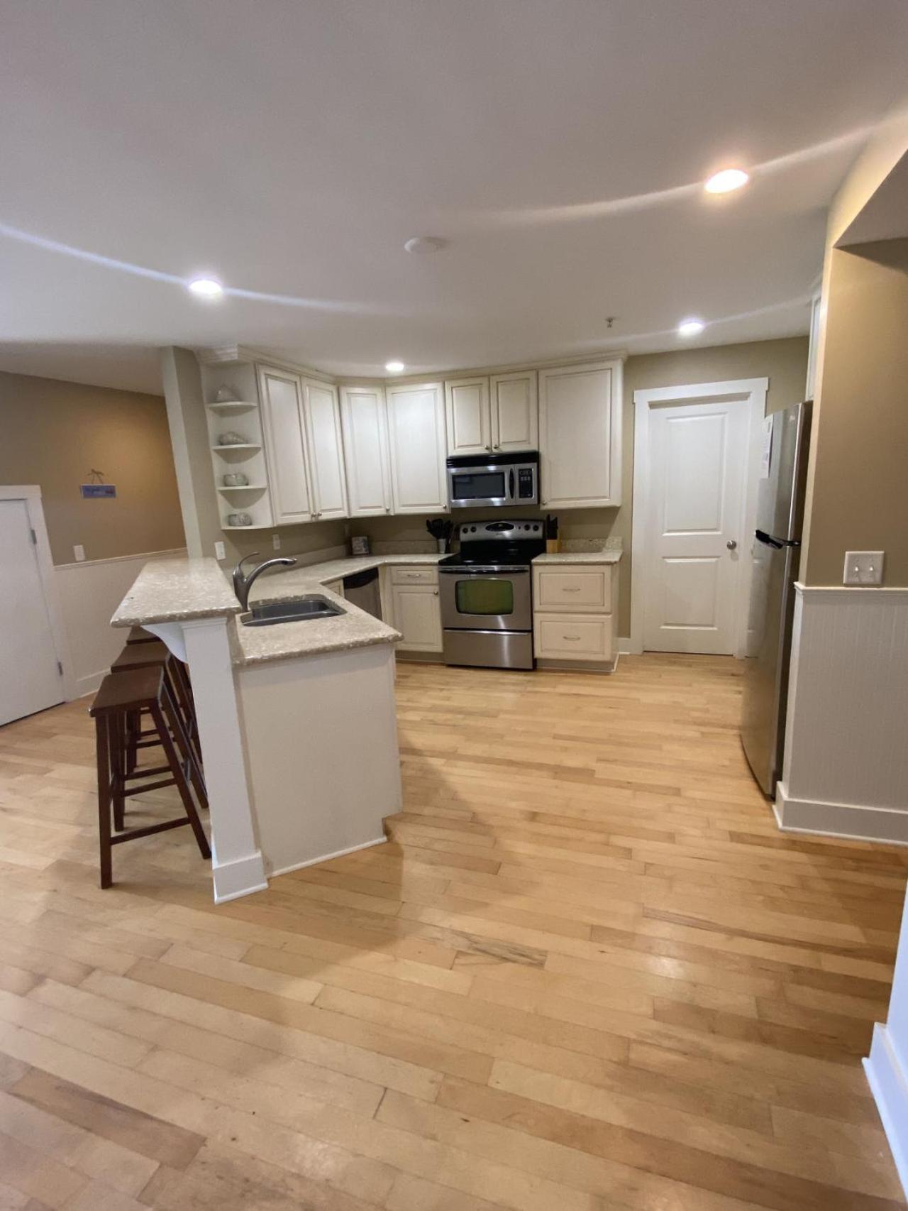 Tybee Retreat Unit 4 * Tybee Island