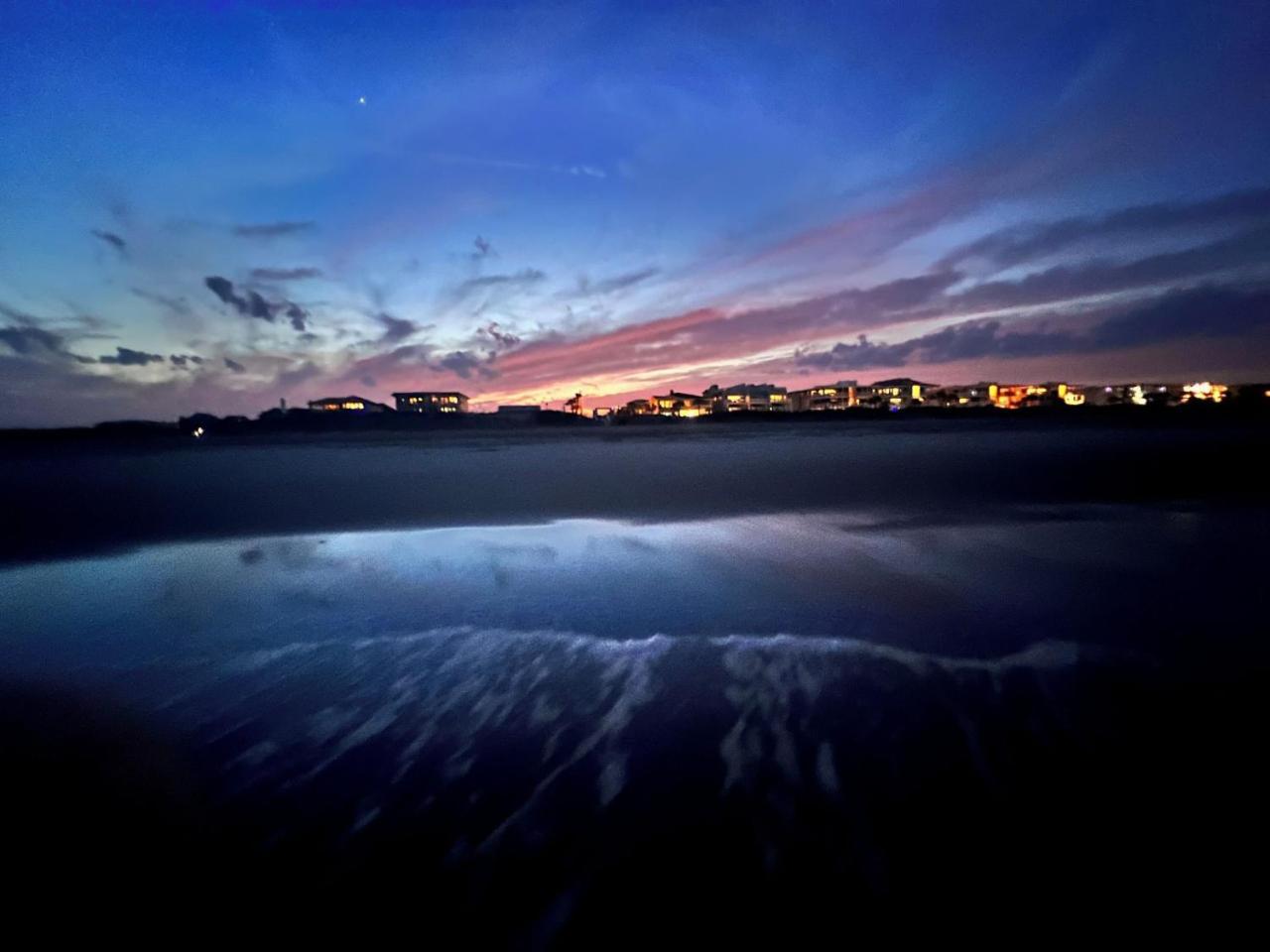 Tybee Retreat Unit 3 *