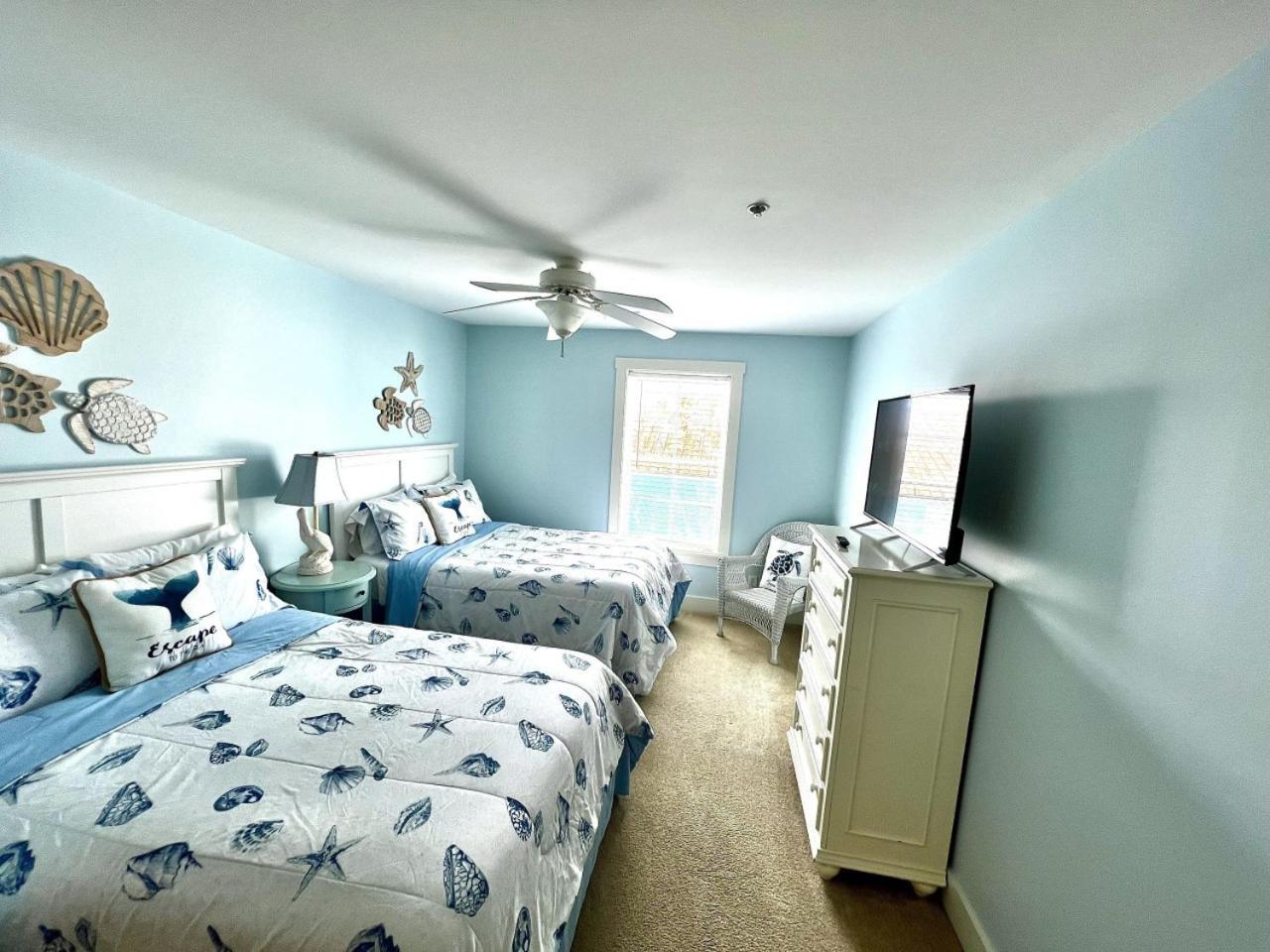 Tybee Retreat Unit 3 Holiday home