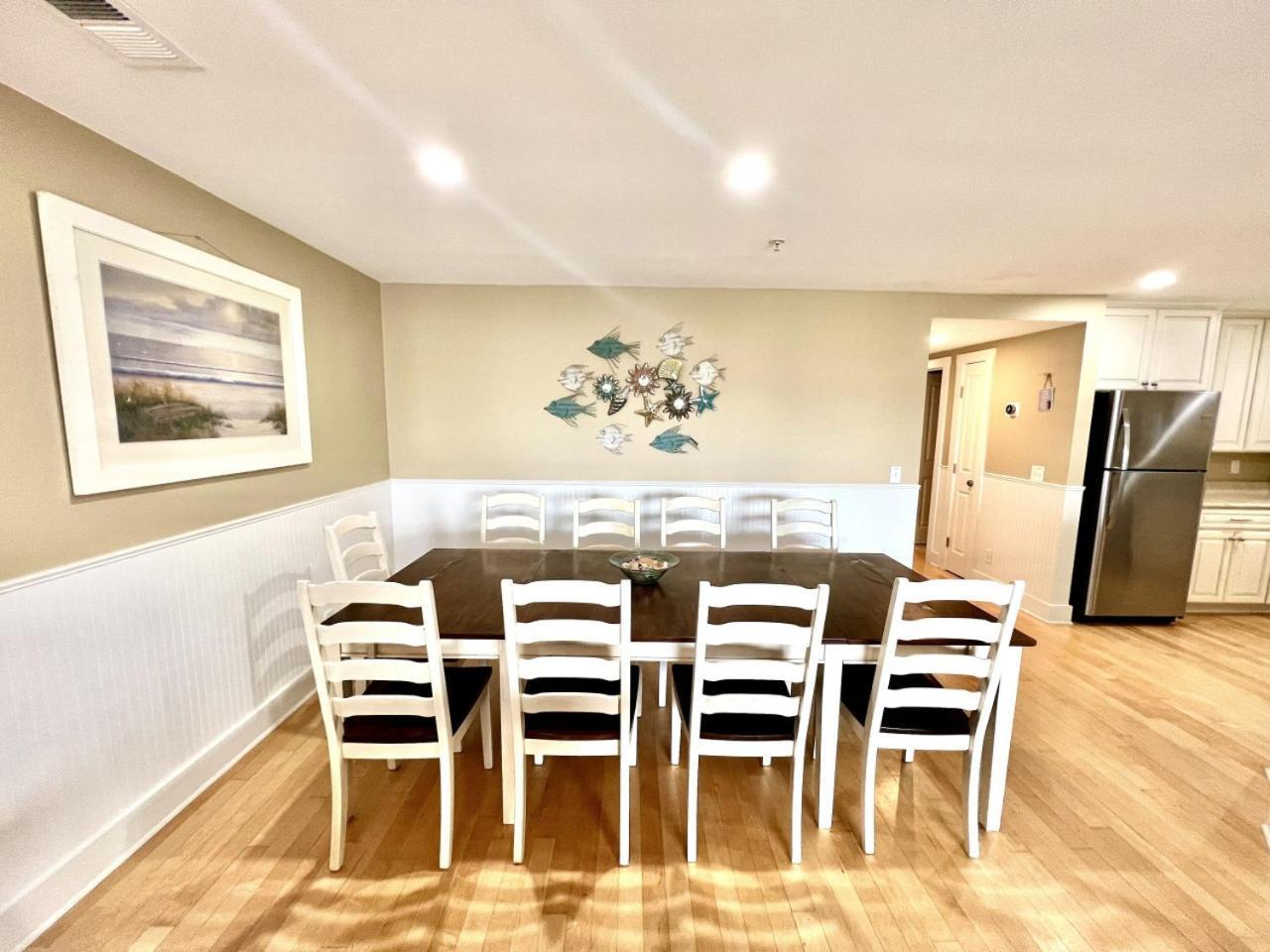 Tybee Retreat Unit 3