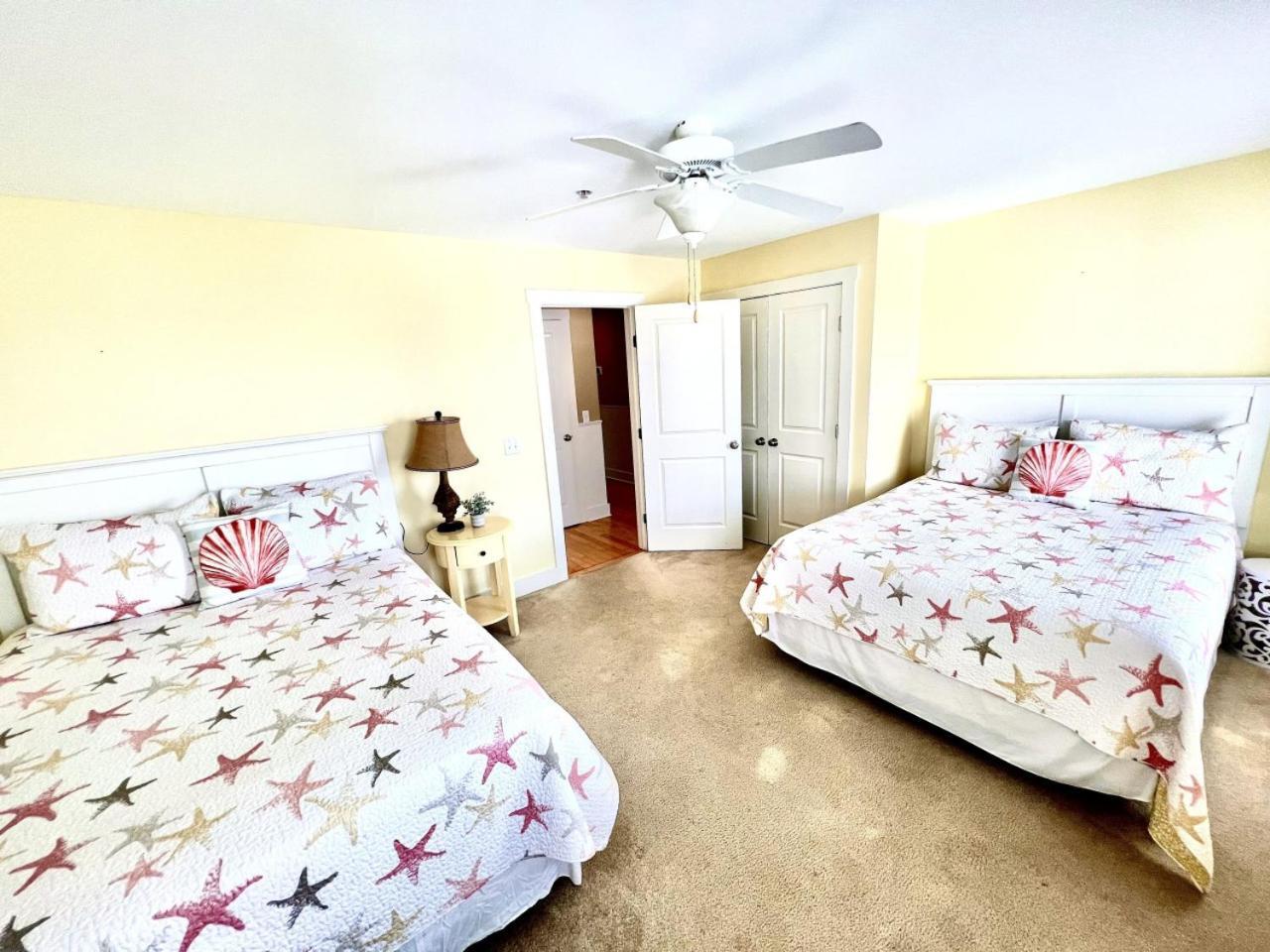 Holiday home Tybee Retreat Unit 3