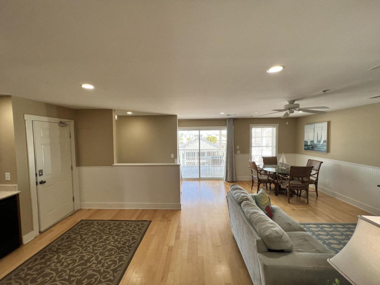 Tybee Retreat Unit 3 Holiday home *