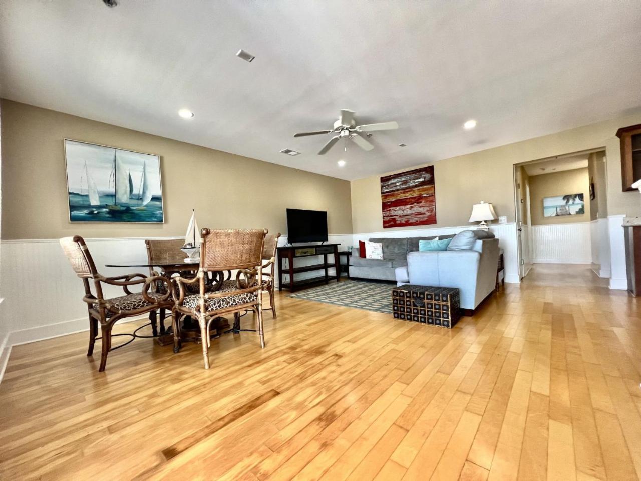 Holiday home Tybee Retreat Unit 3 Tybee Island