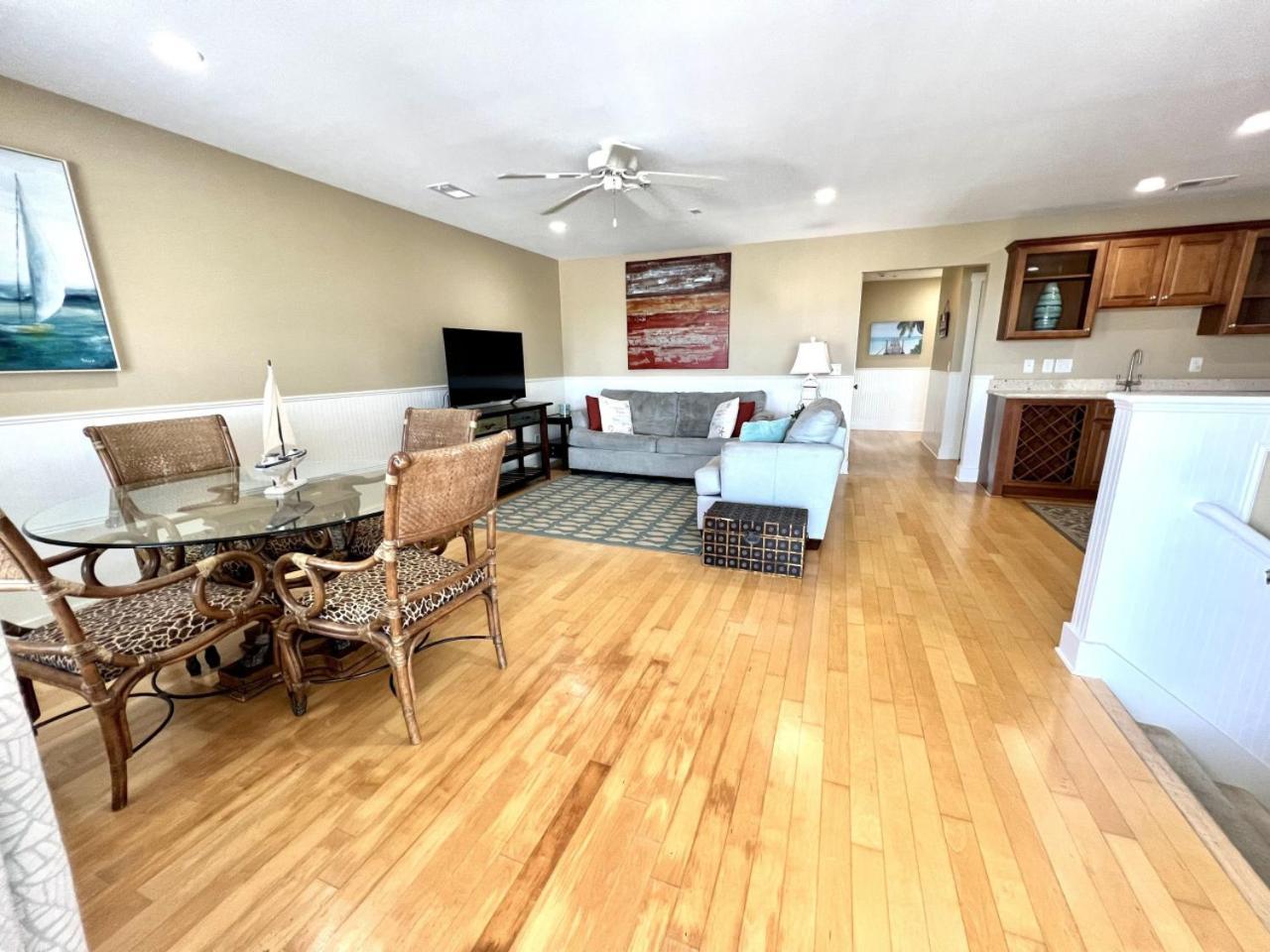 Tybee Retreat Unit 3 Tybee Island