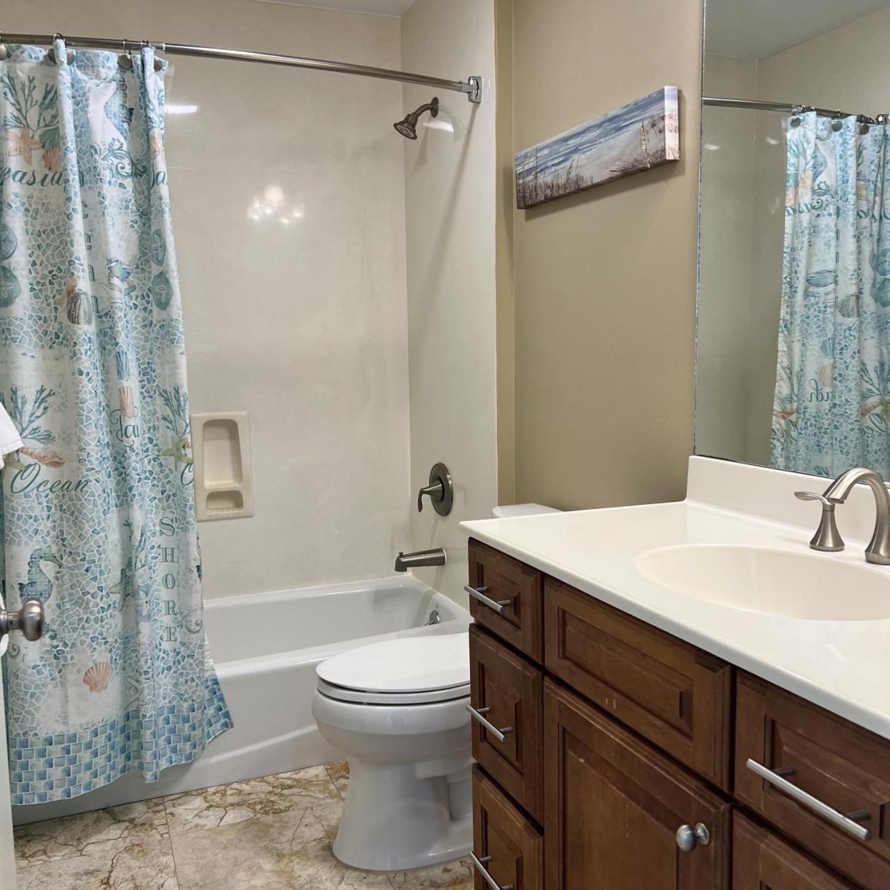 Tybee Retreat Unit 3 Holiday home