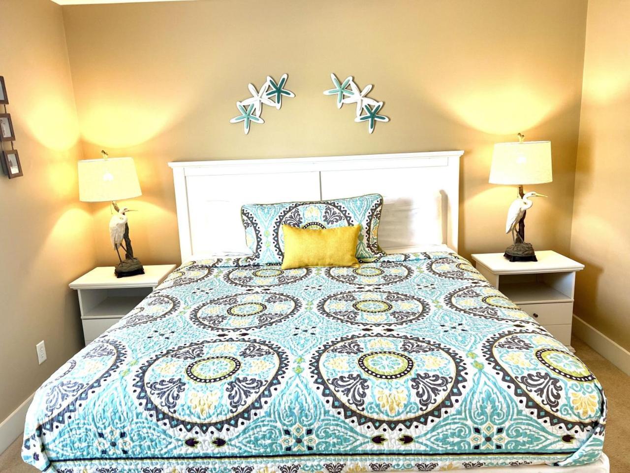Tybee Retreat Unit 3 Holiday home *