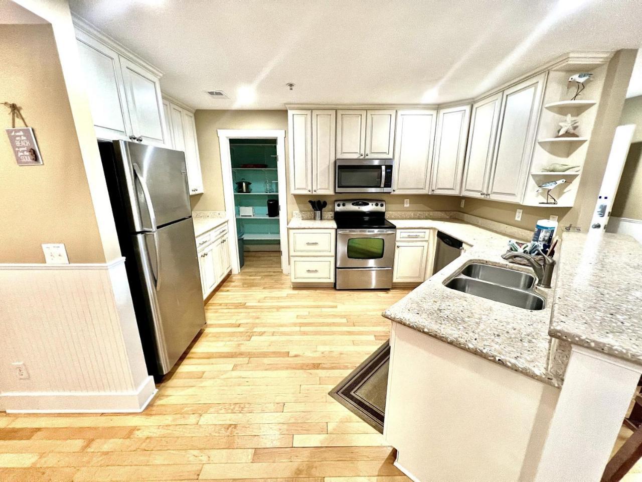 Holiday home Tybee Retreat Unit 3 *
