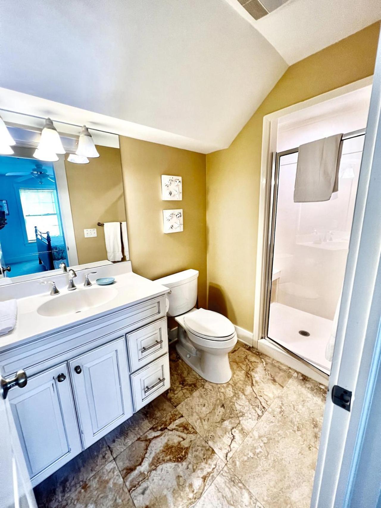 Tybee Retreat Unit 3 * Tybee Island