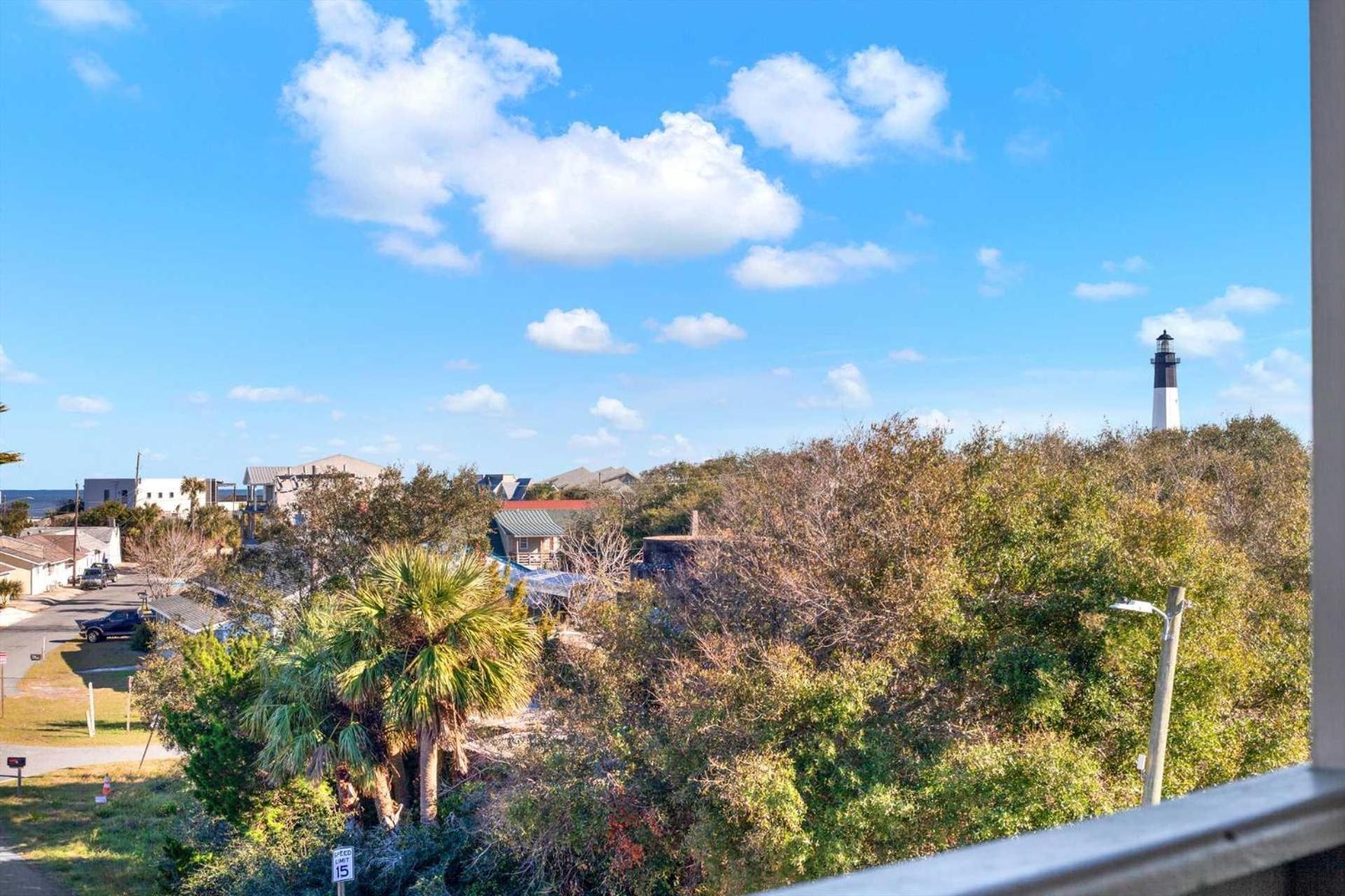 Lighthouse Point 1c Tybee Island