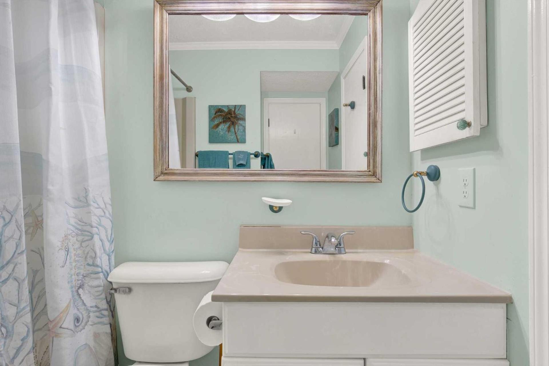 Savannah & Racquet Club 101b